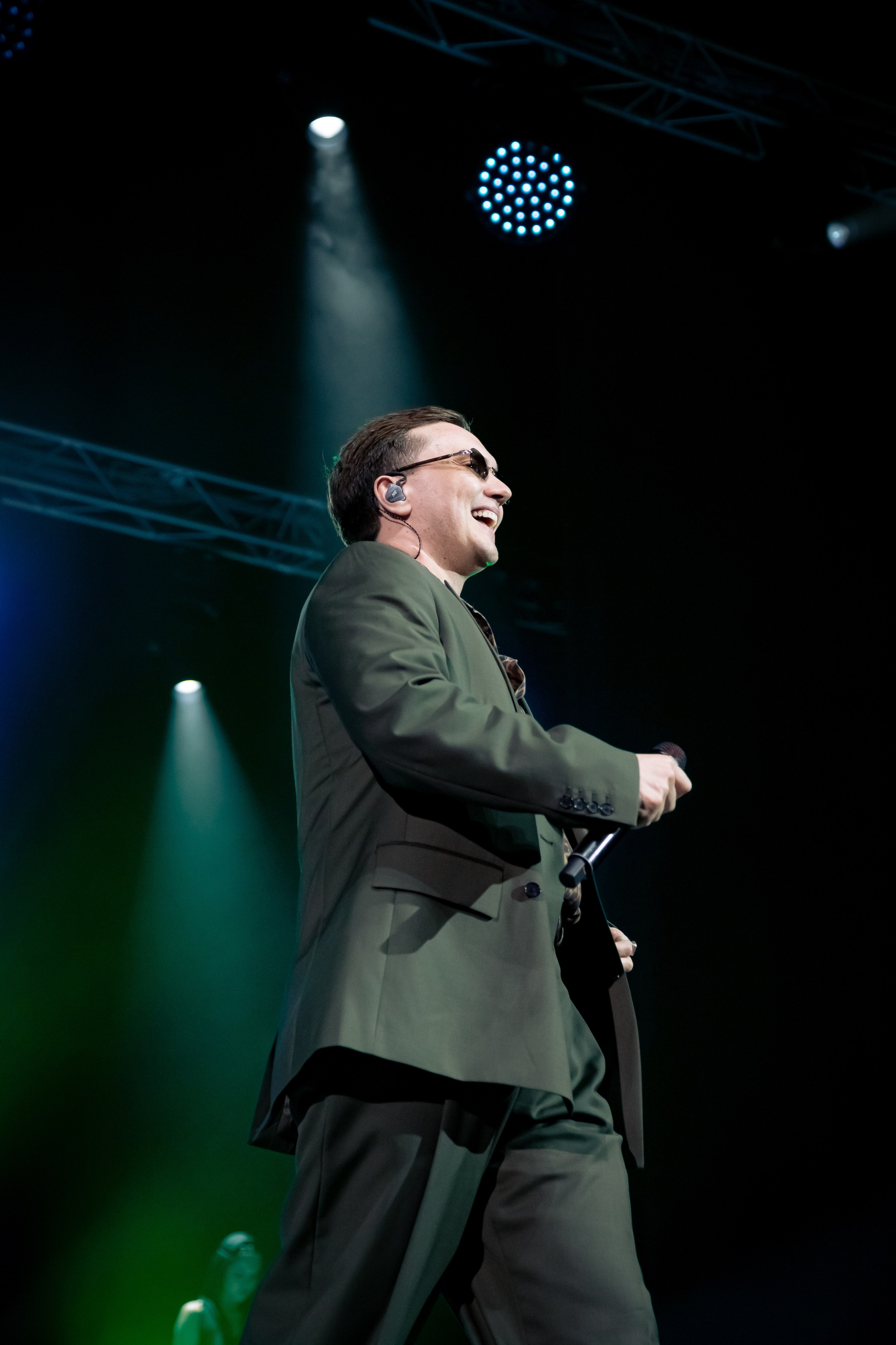 Гала-концерт, 30-летие «Лиги Студентов». Репортажный и портретный фотограф Казань / Горячих Полина