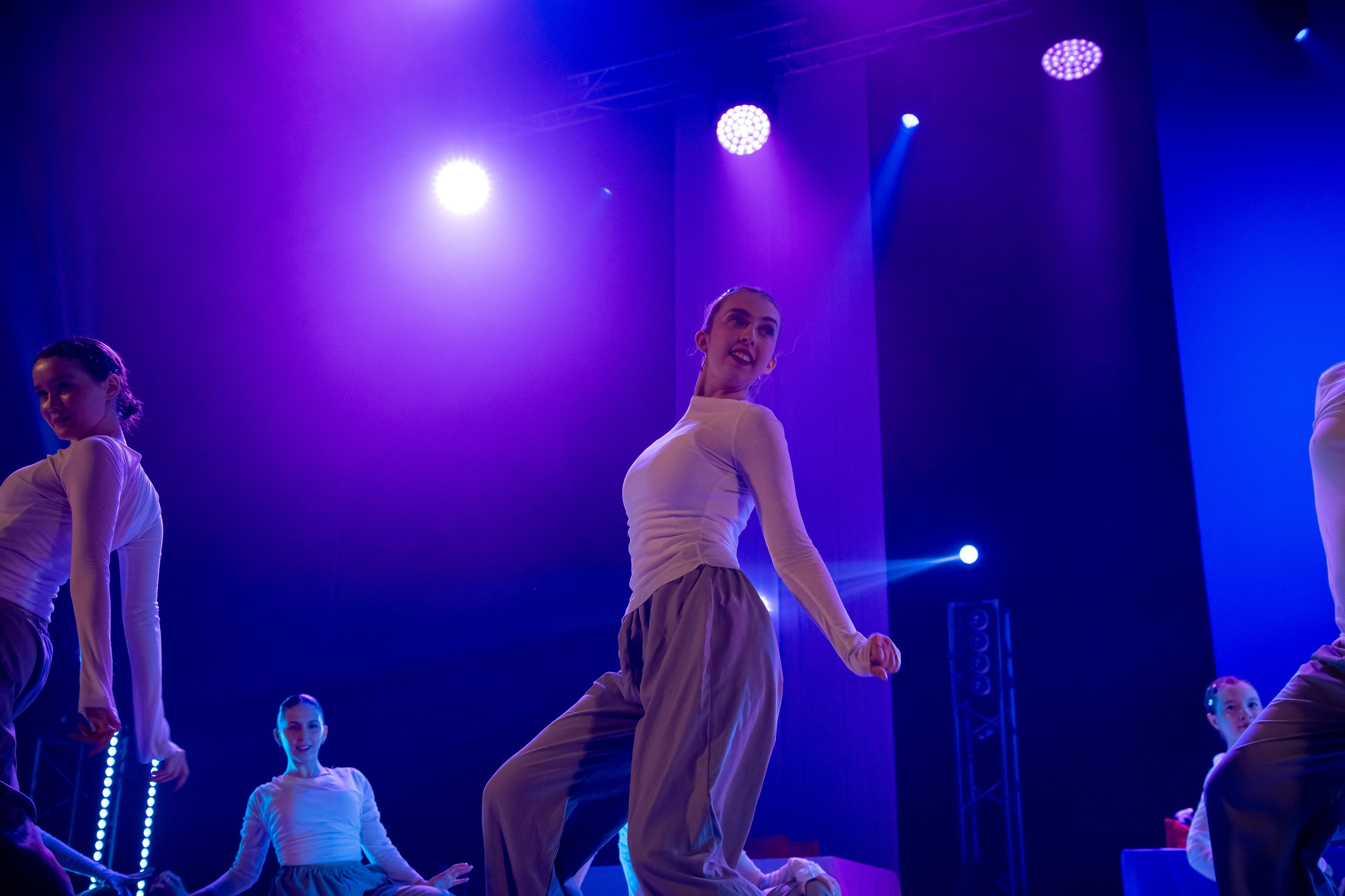 Студвесна ИФ и ИВМИиТ. Репортажный и портретный фотограф Казань / Горячих Полина