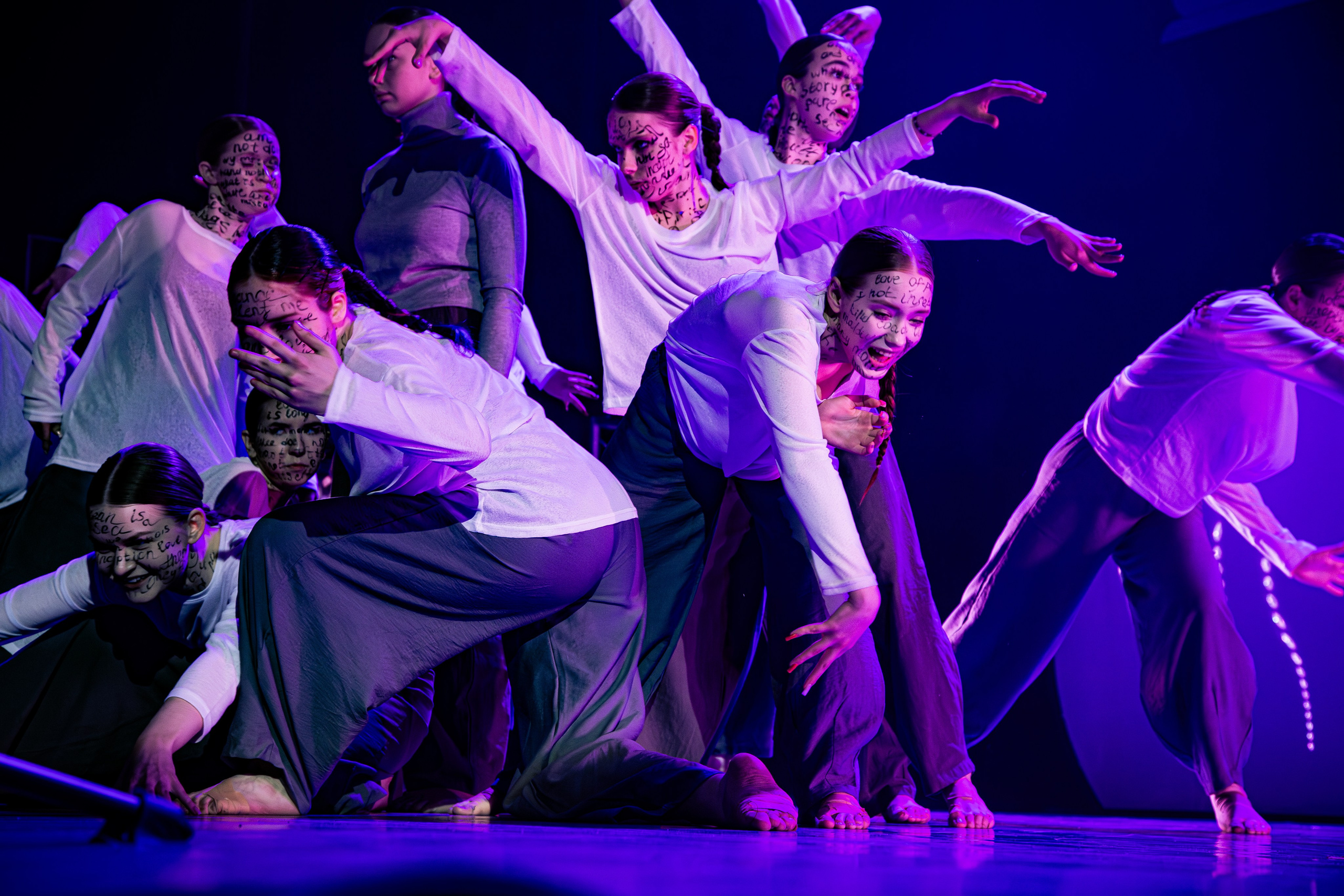 Студвесна ИФ и ИВМИиТ. Репортажный и портретный фотограф Казань / Горячих Полина