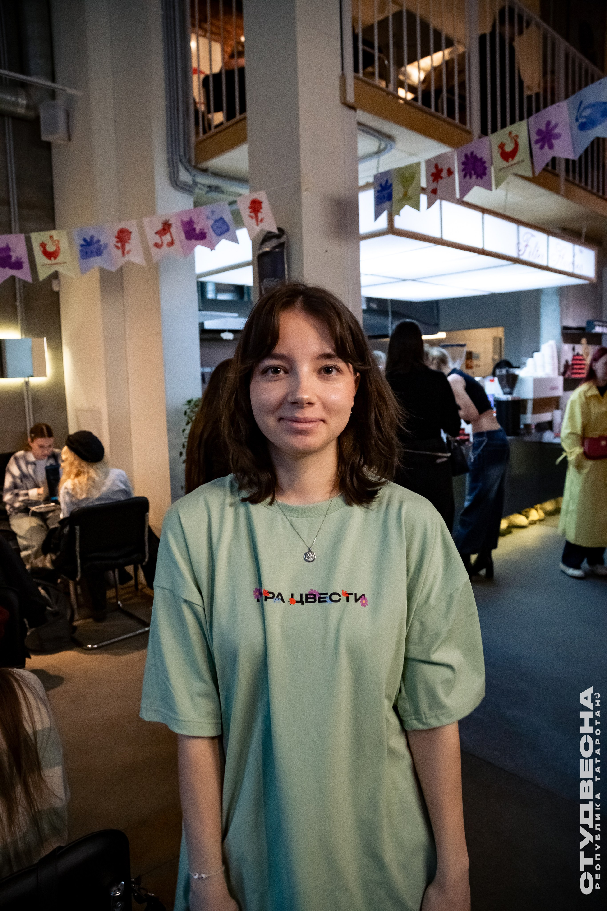 Filter x Студвесна РТ. Репортажный и портретный фотограф Казань / Горячих Полина