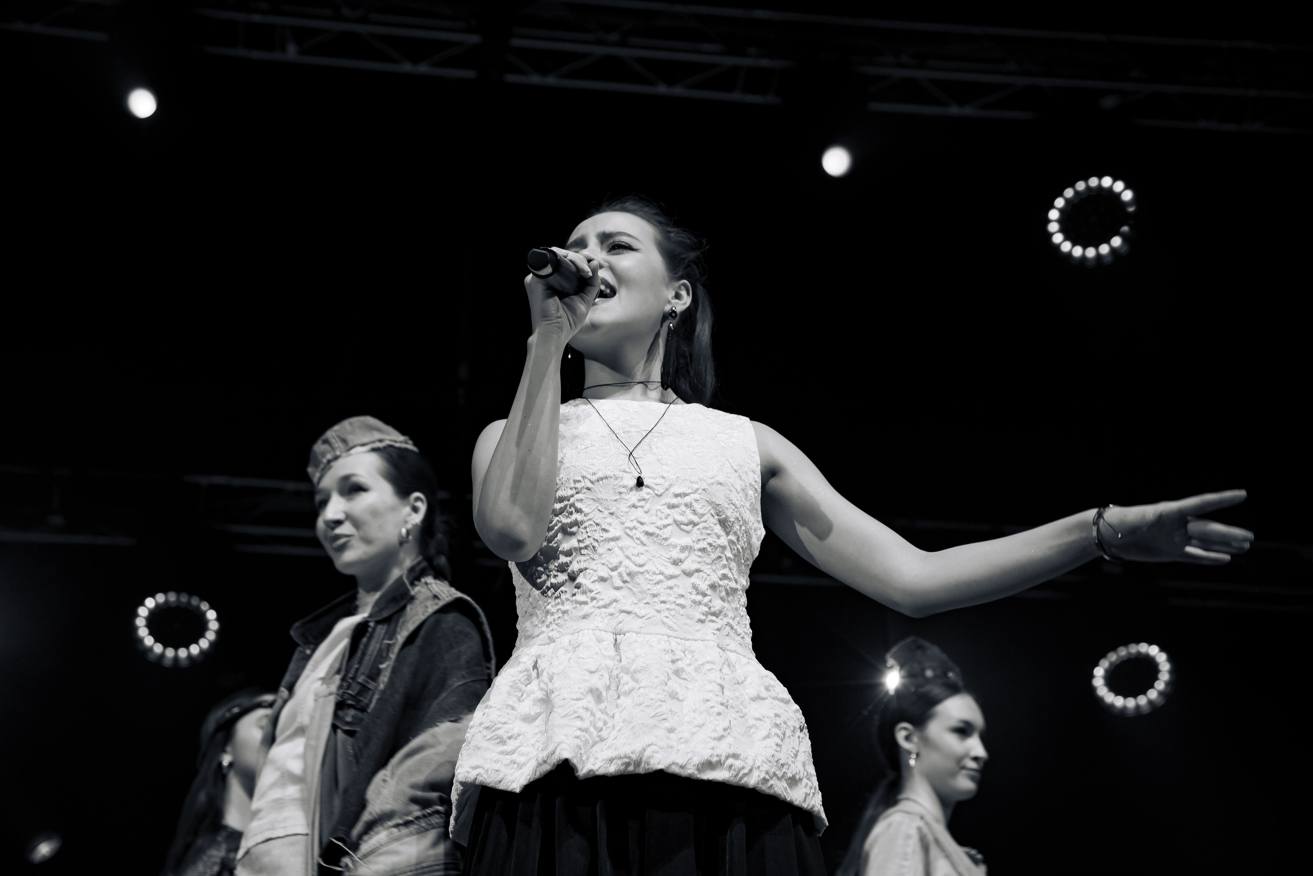 Гала-концерт, 30-летие «Лиги Студентов». Репортажный и портретный фотограф Казань / Горячих Полина