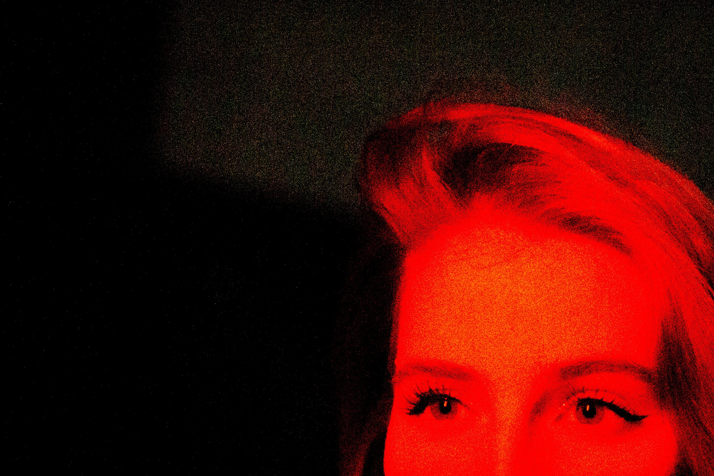 Ночь плывет черным-черна. Репортажный и портретный фотограф Казань / Горячих Полина