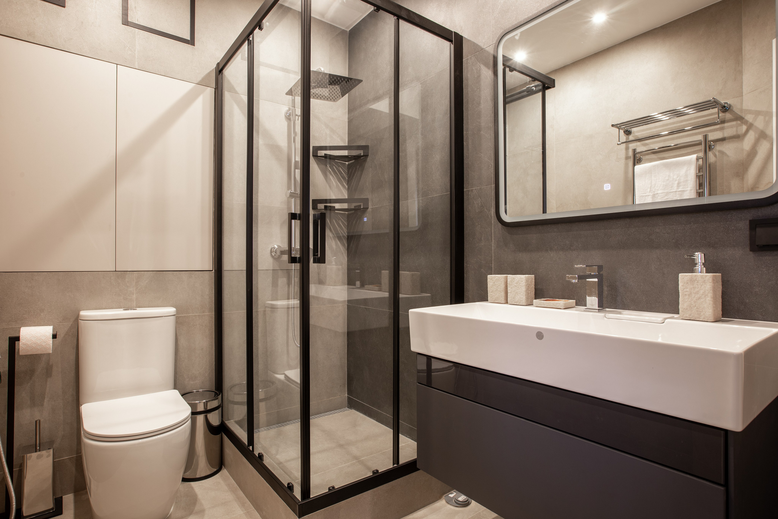 Таунхаус. Интерьерный фотограф в Дмитрове Галина Январская