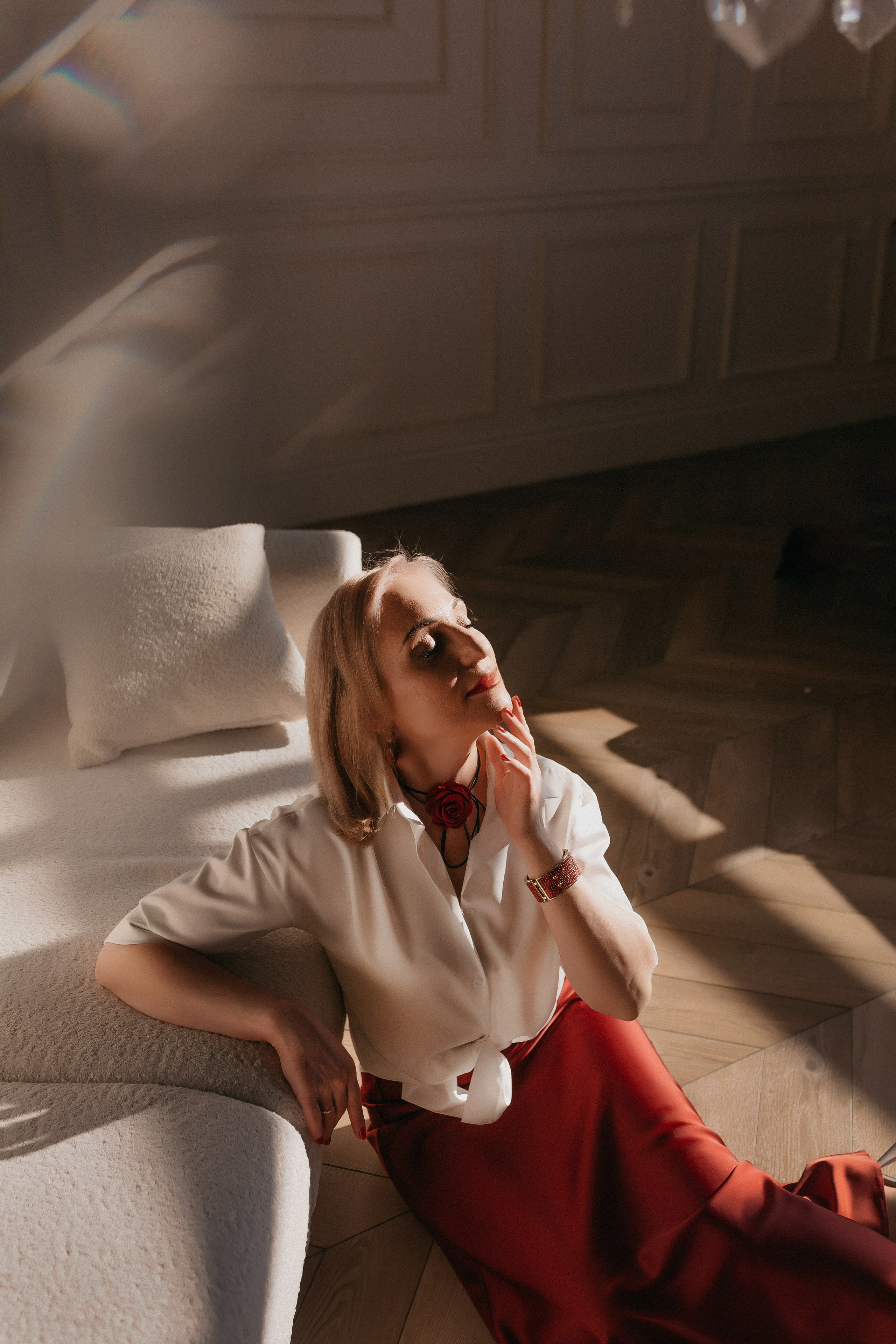 Анжела & Михаил. Семейный фотограф в Сургуте