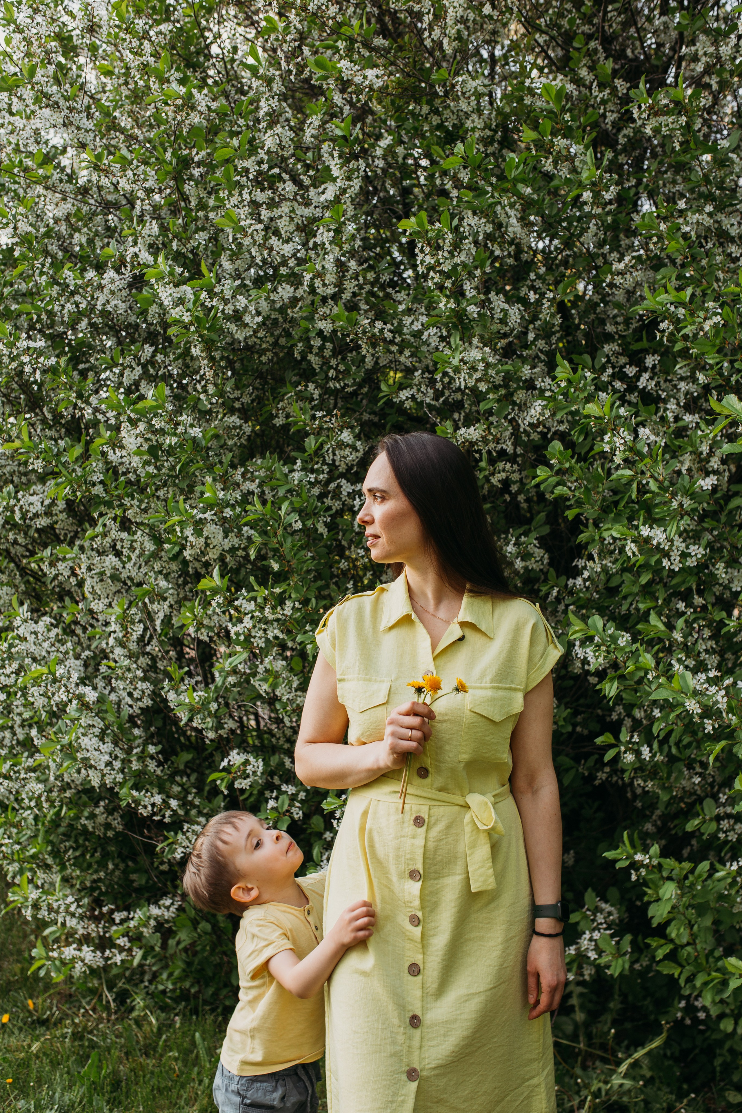 Катя, Юля, Матвей и Макс. Семейный и детский фотограф в Нижнем Новгороде Наумова Лидия