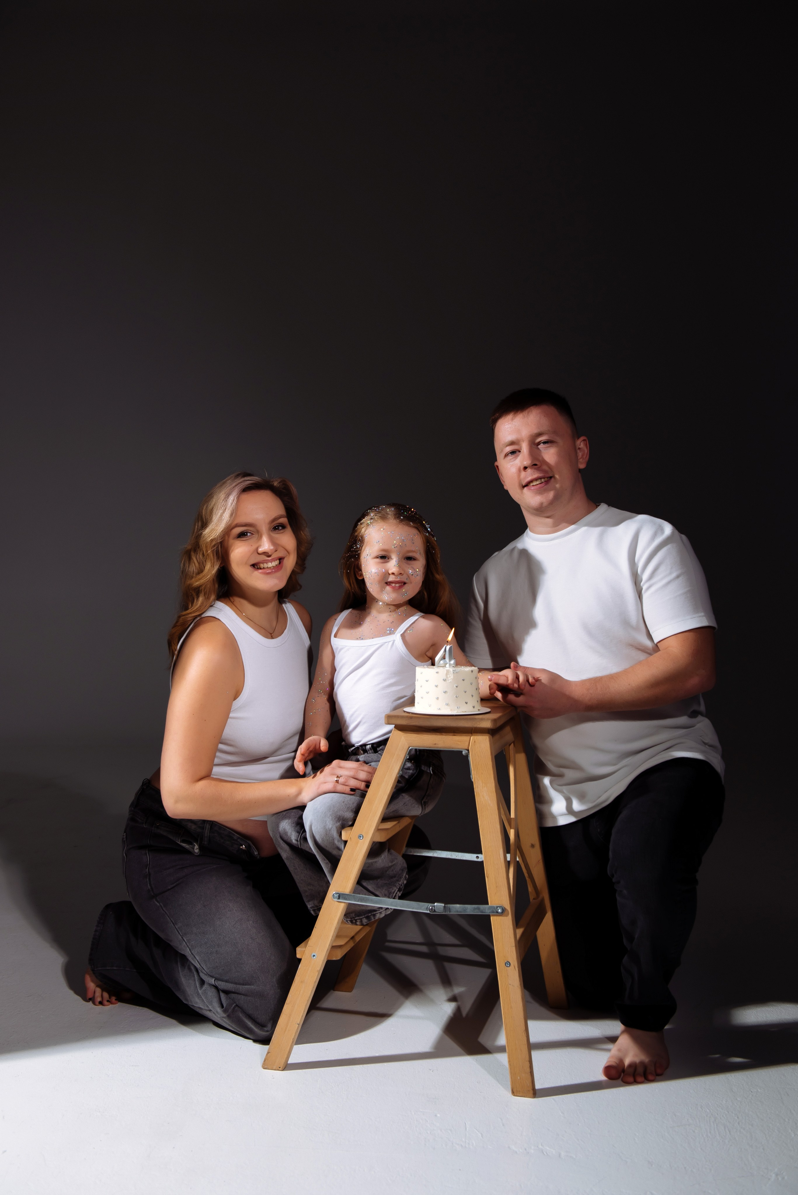 Екатерина. Свадебный, портретный, фотограф беременности в Нижнем Новгороде Алина Зиновьева