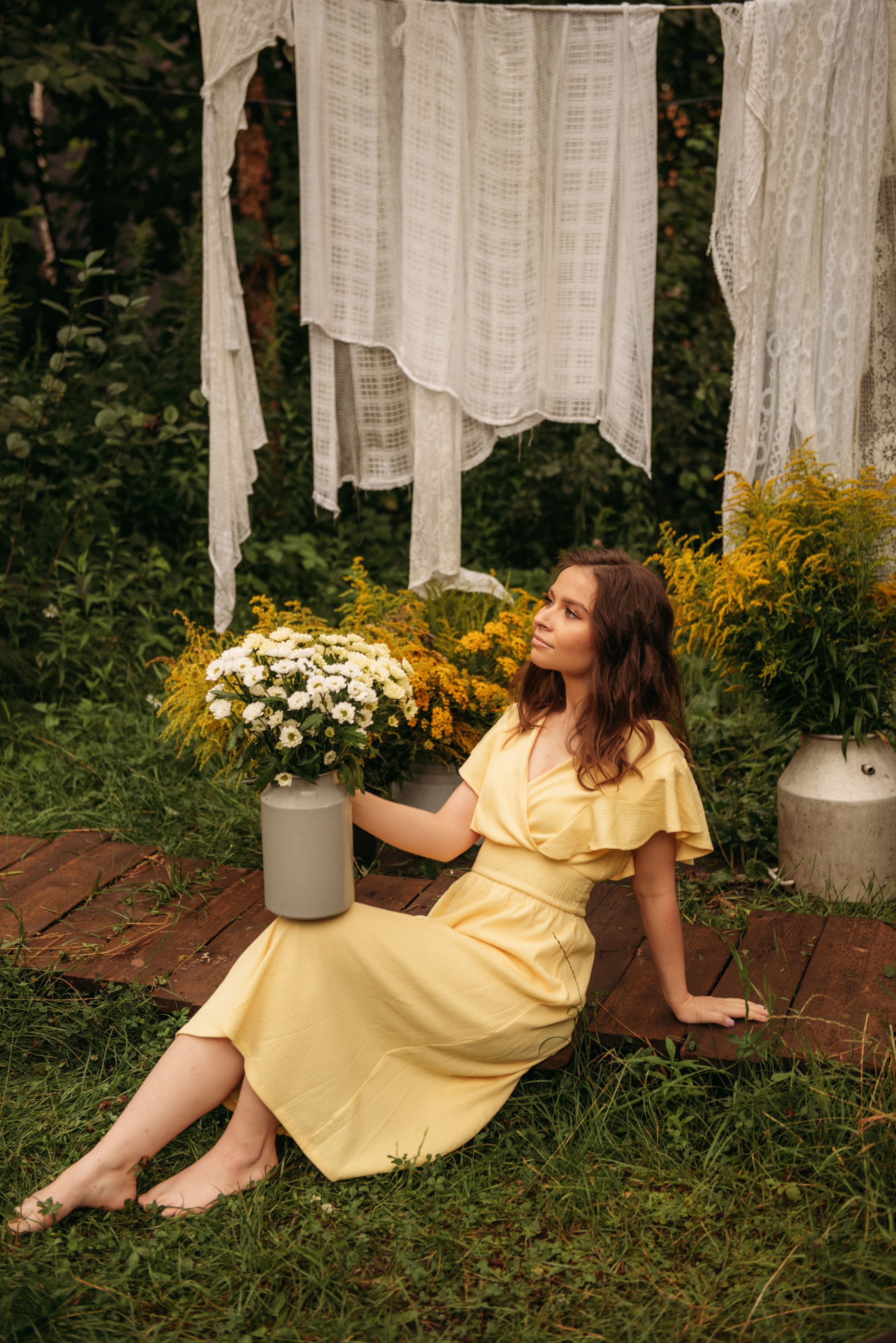 Даша. Свадебный, портретный, фотограф беременности в Нижнем Новгороде Алина Зиновьева