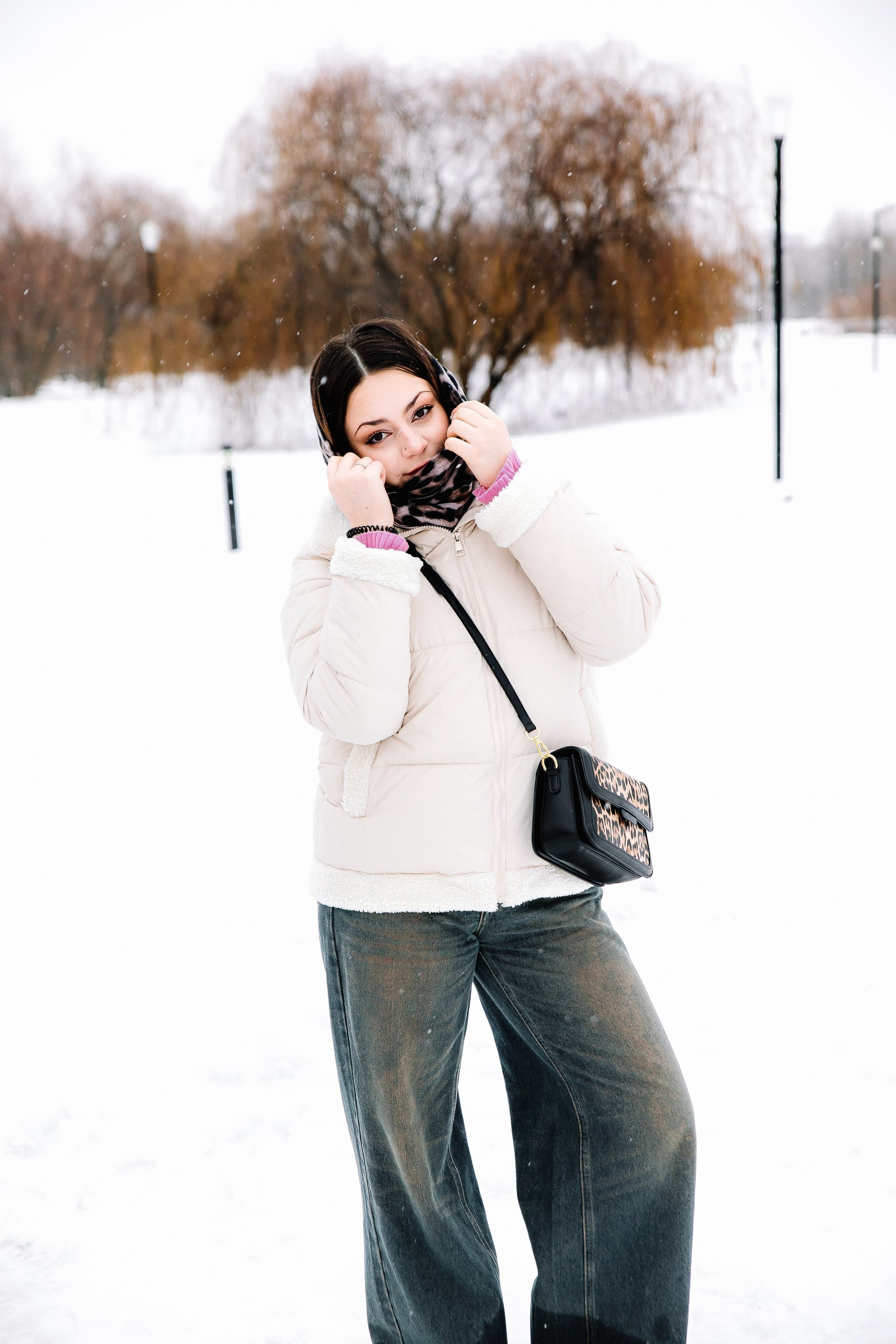 ЗИМА СТАРШИЕ КЛАССЫ. Свадебный и семейный фотограф в Курске и Курчатове