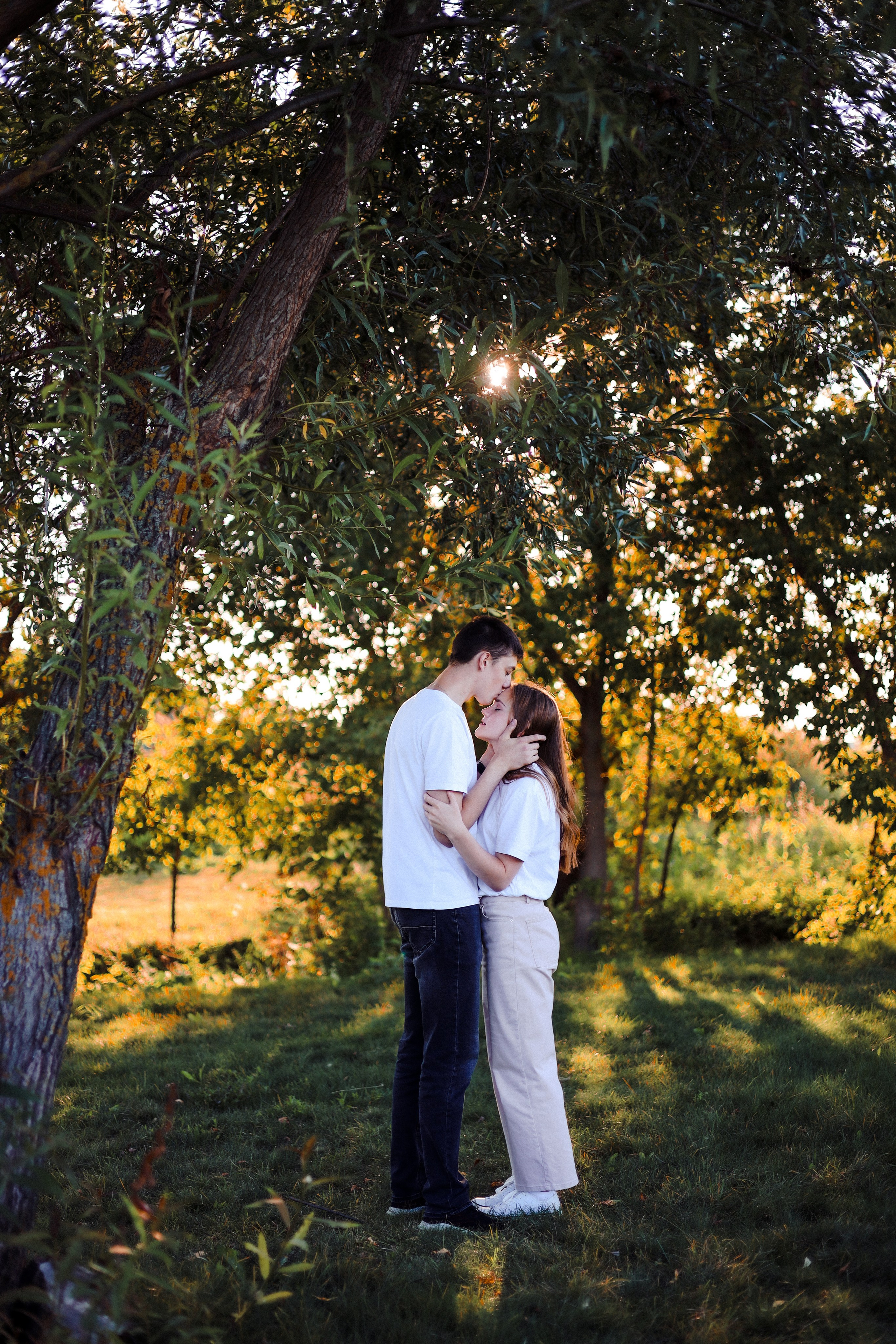 Анатолий и Надежда | Старое Бобренево. Фотограф Мария Лаенко