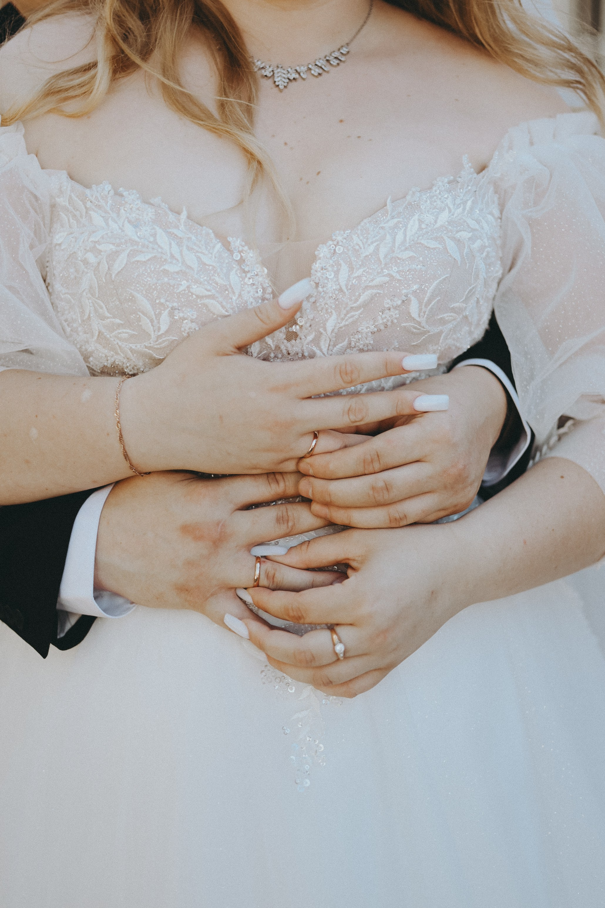 Александр & Анастасия. Фотограф Мария Лаенко