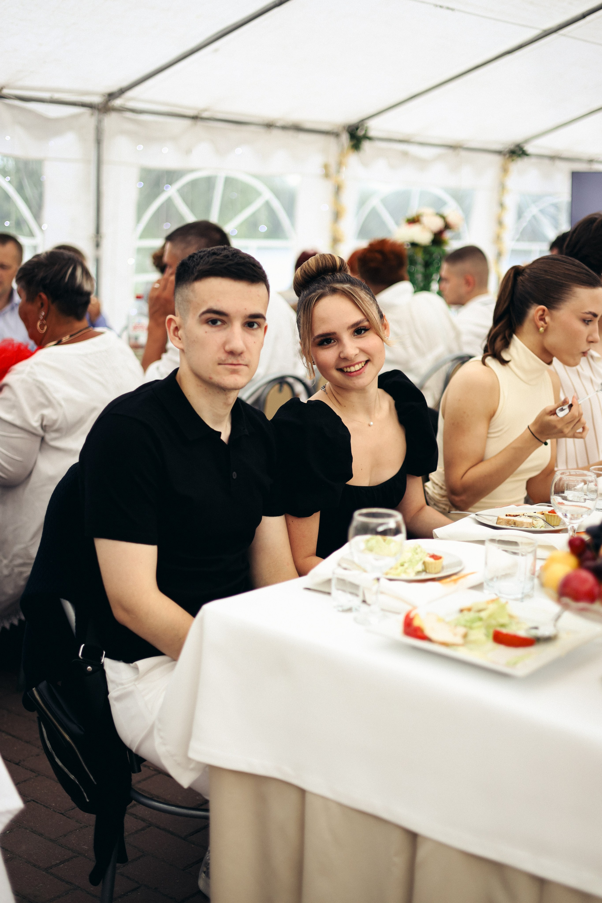 Ярослав & Екатерина. Фотограф Мария Лаенко