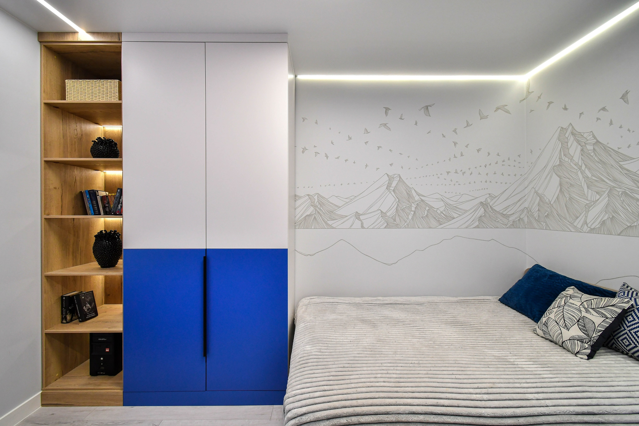 ДИЗАЙНЕРСКАЯ СЪЕМКА. Фотограф недвижимости в Красноярске Анна Шафарина