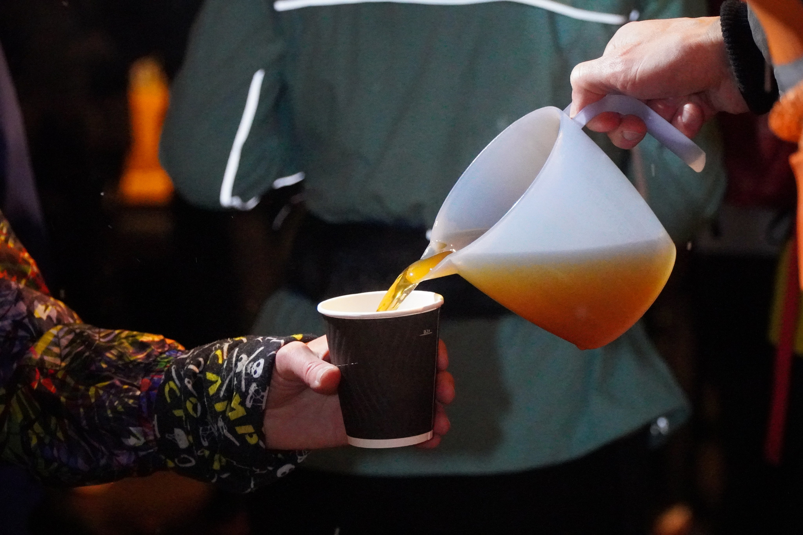 Зелёное Кольцо Москвы 2024 3-й этап. Роман Капилюшов. Бег. Фото. Видео. г. Люберцы