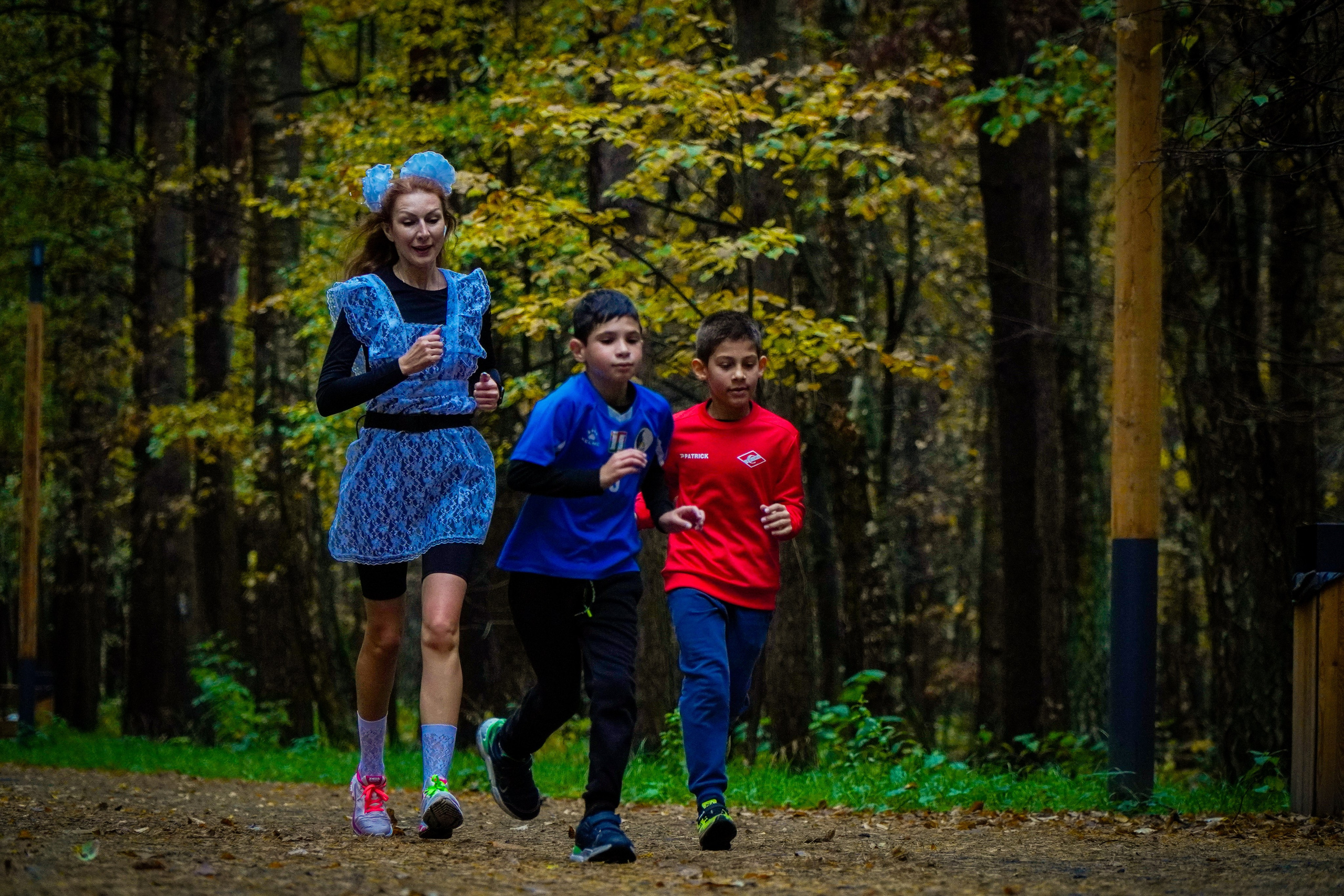 100-й забег 5 вёрст Томилинский. Роман Капилюшов. Бег. Фото. Видео. г. Люберцы