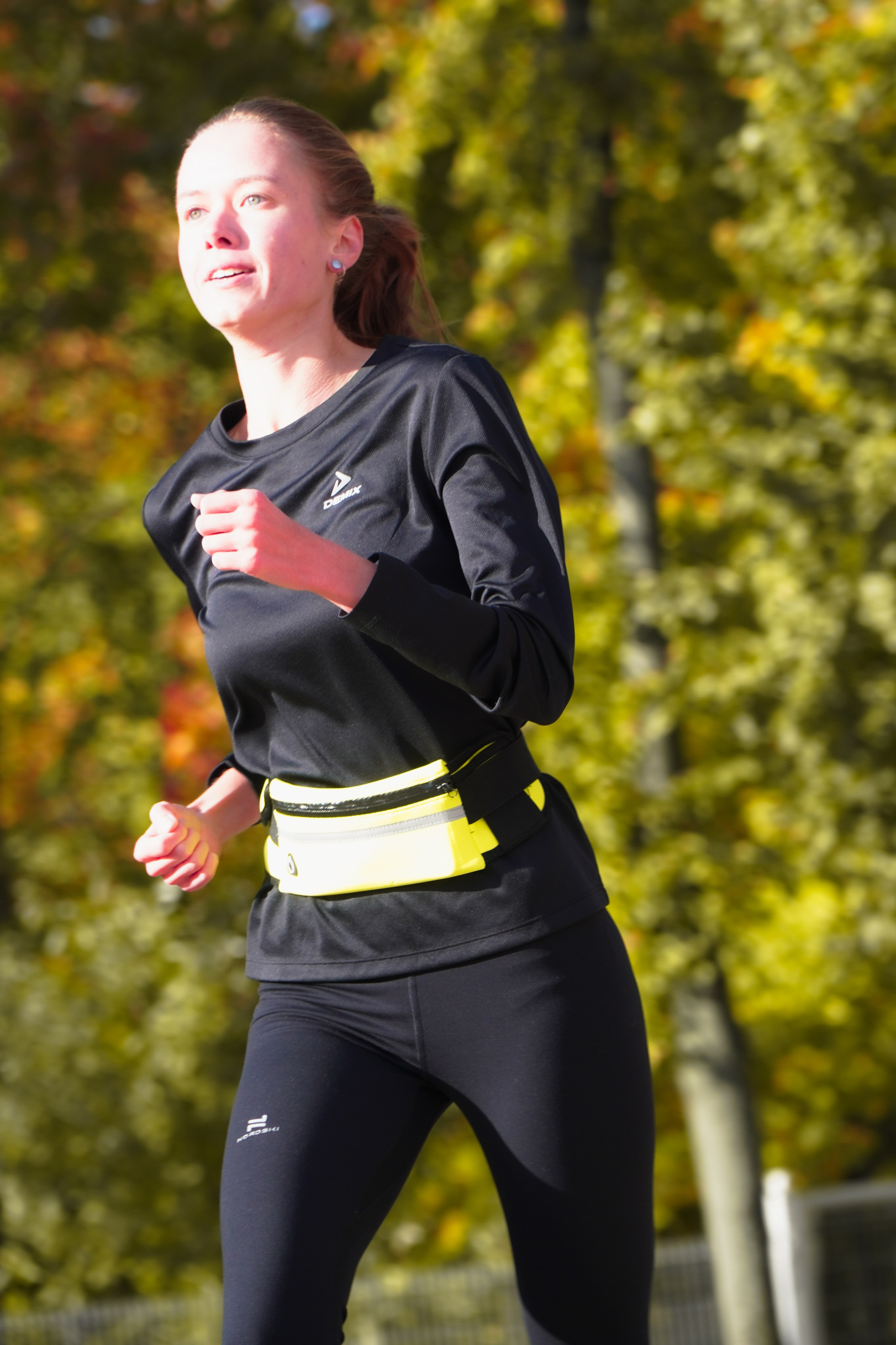 5 вёрст Наташинский 4 октября 2025. Роман Капилюшов. Бег. Фото. Видео. г. Люберцы