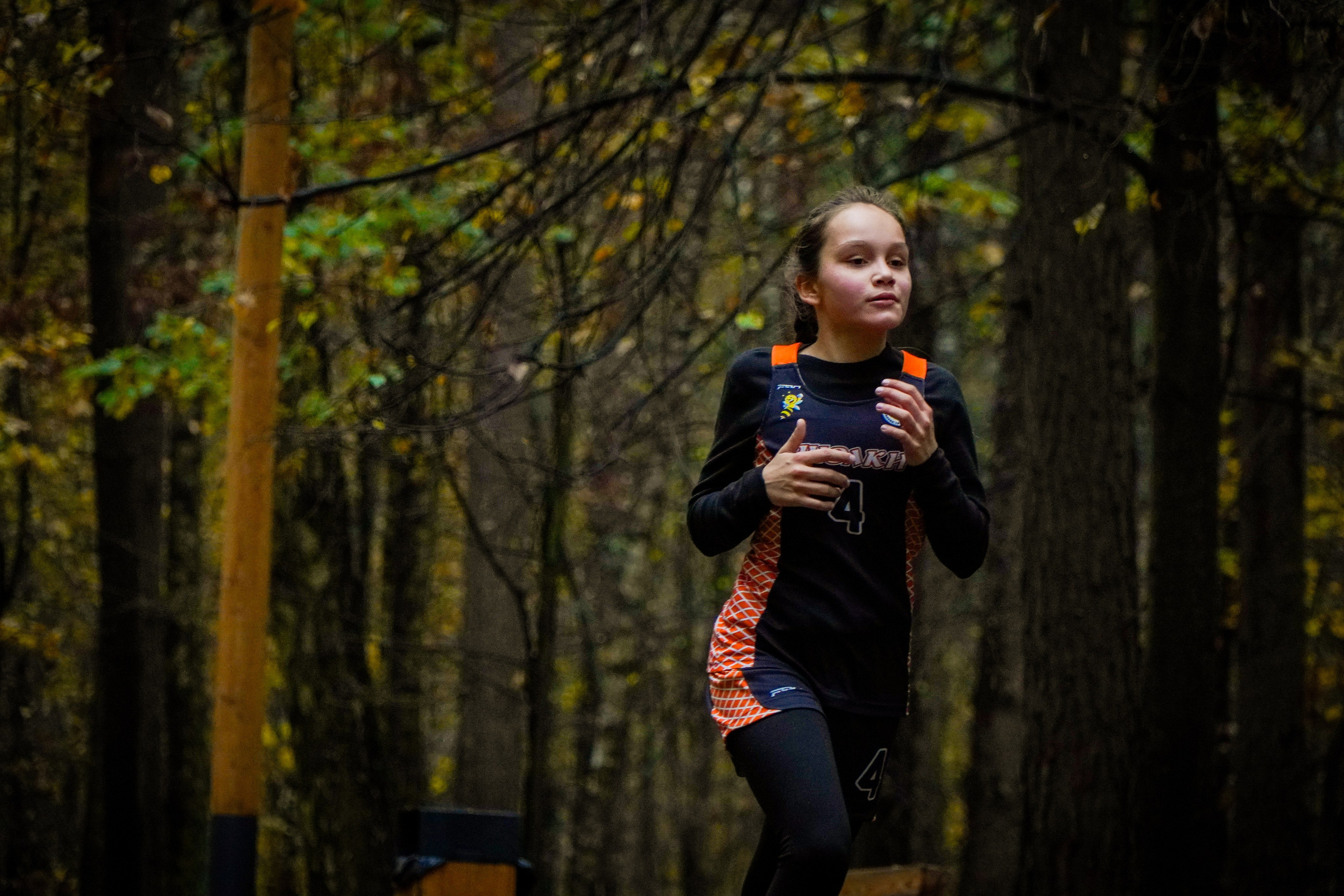 100-й забег 5 вёрст Томилинский. Роман Капилюшов. Бег. Фото. Видео. г. Люберцы