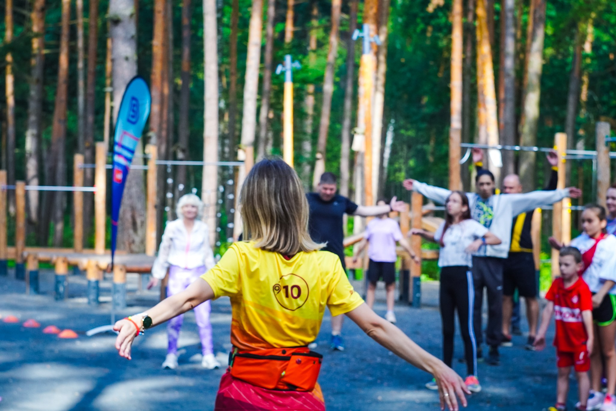 3 августа 2024. Роман Капилюшов. Бег. Фото. Видео. г. Люберцы