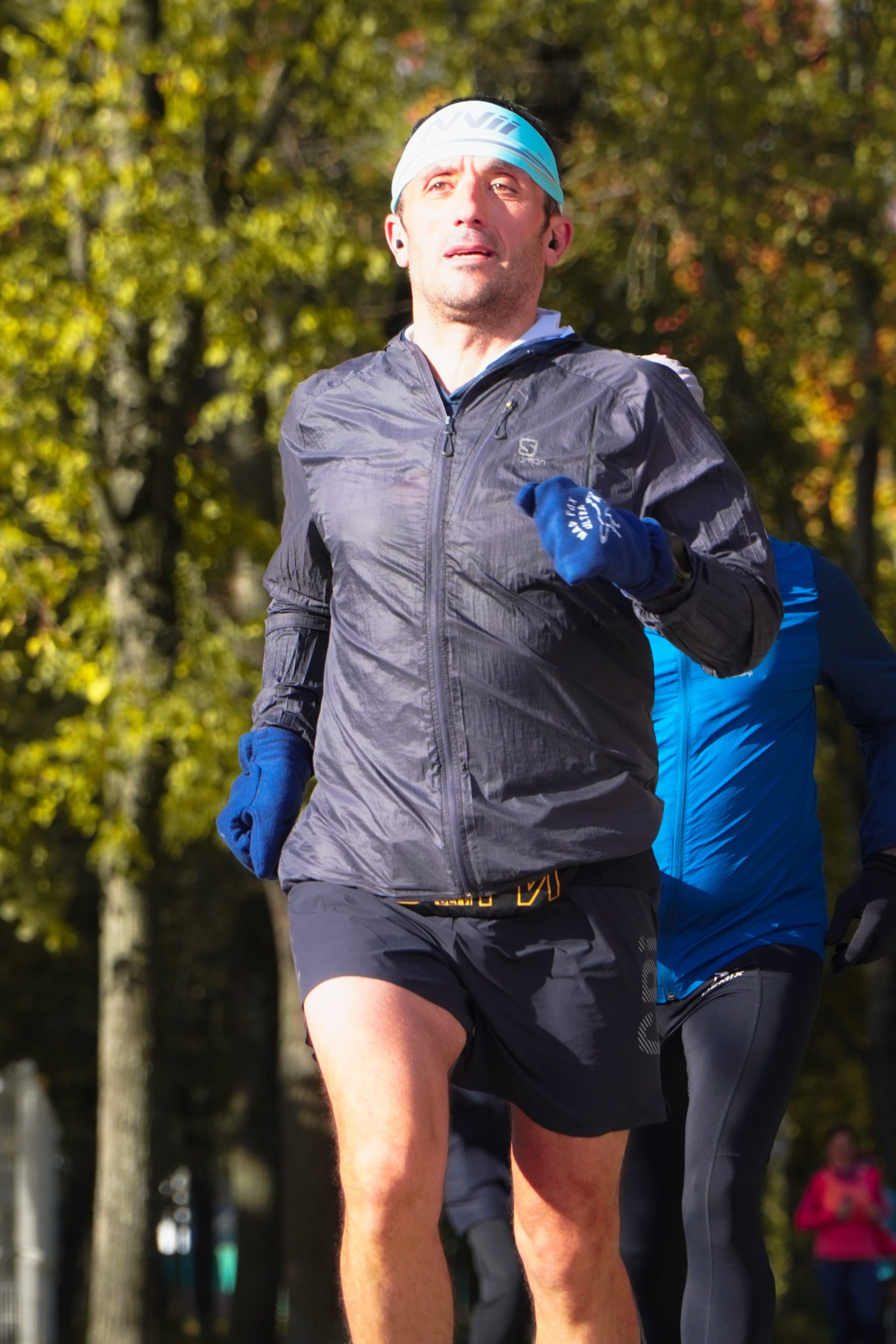 5 вёрст Наташинский 4 октября 2025. Роман Капилюшов. Бег. Фото. Видео. г. Люберцы