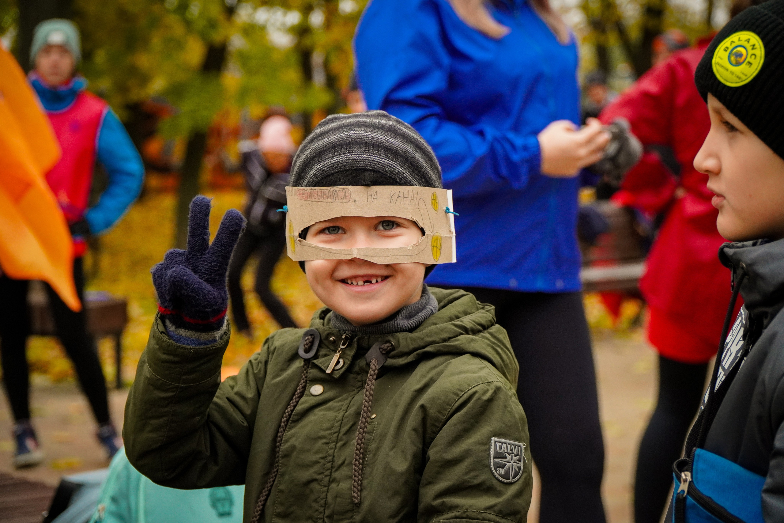 5 вёрст Наташинский 19 октября 2024. Роман Капилюшов. Бег. Фото. Видео. г. Люберцы