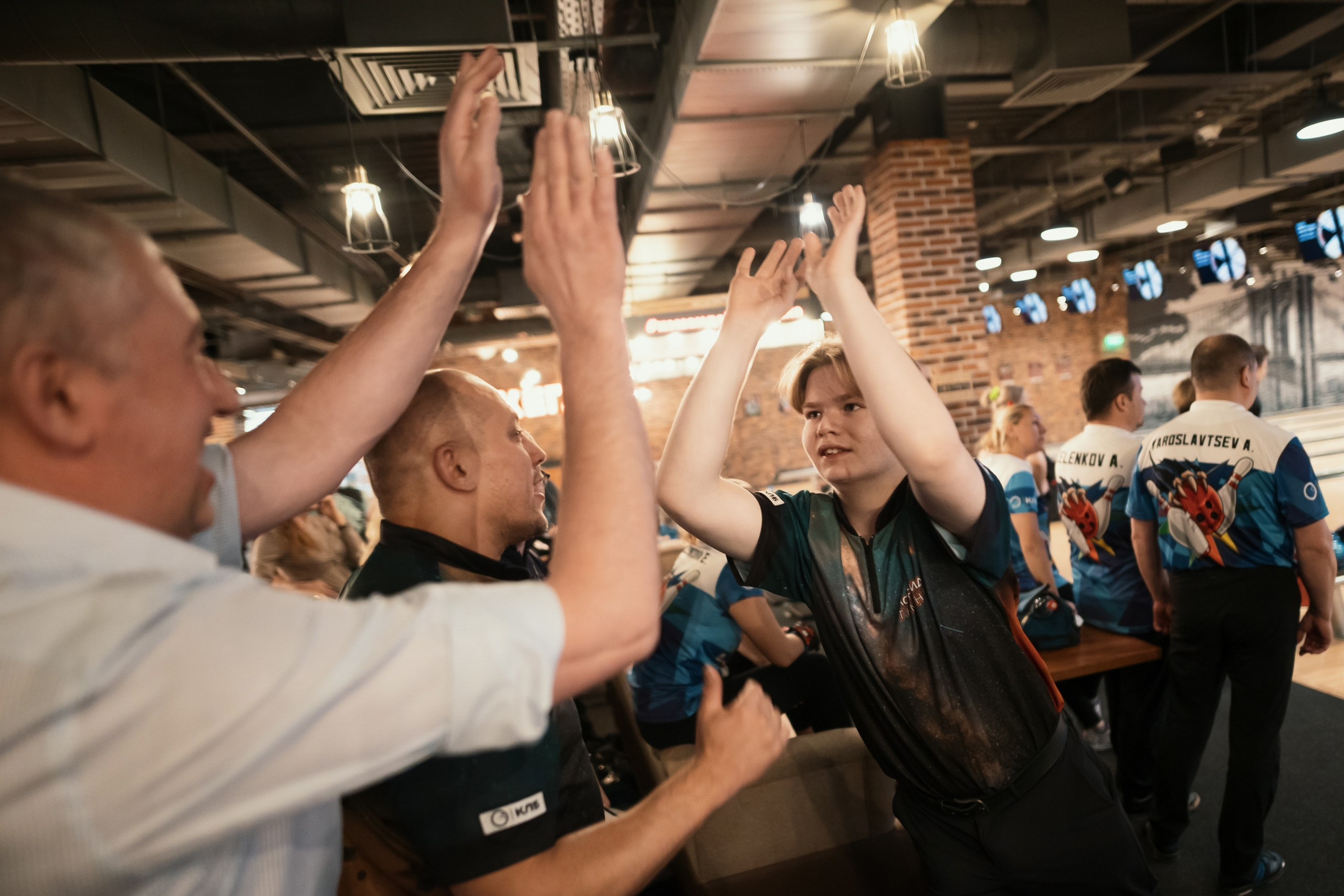 Sport. Фотограф Ваня Бархатов