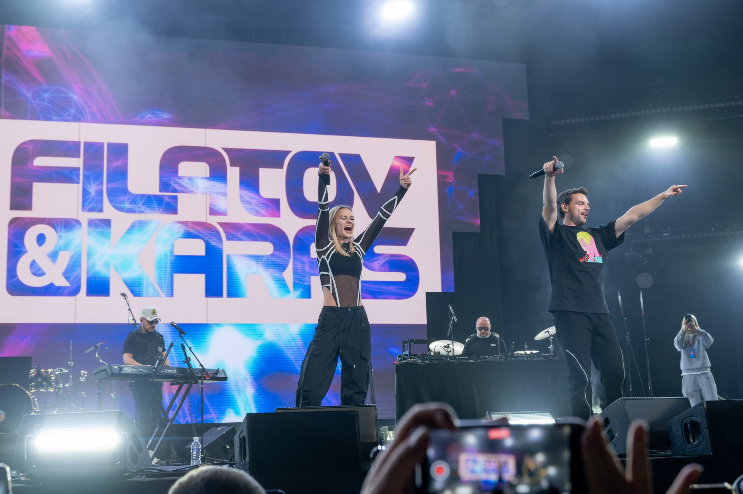 Big Love Show 2024. Казань. Фотограф Анна Пятак