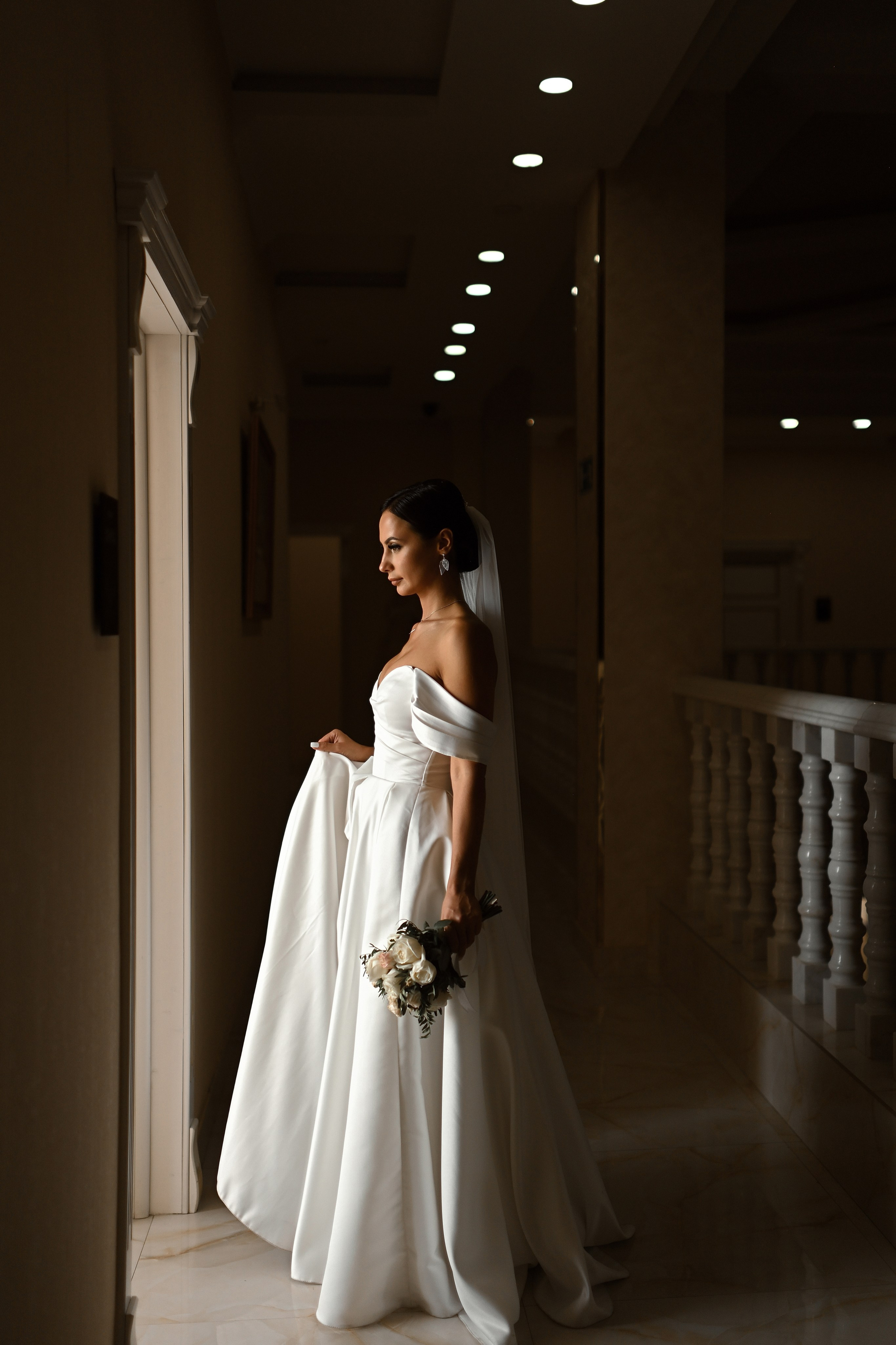 Свадьба Димы и Кати. Свадебный и семейный фотограф в Самаре Головань Наталья