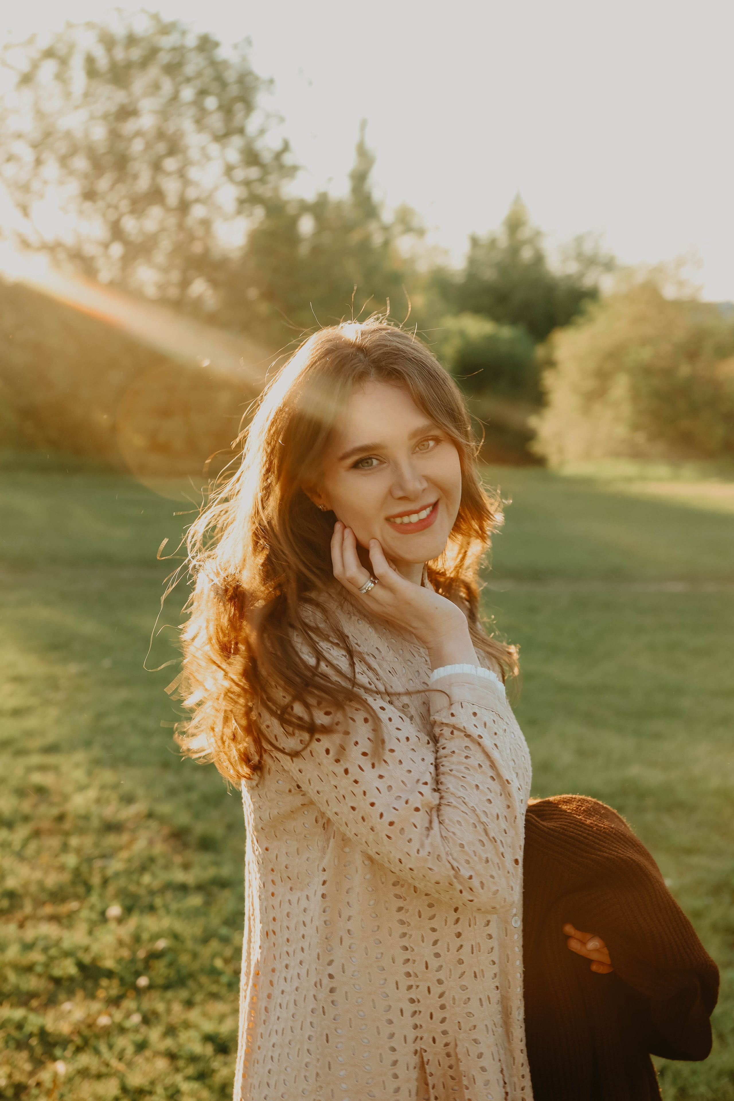 Семейная фотосессия с детьми в парке Коломенское. Свадебный и семейный фотограф в Москве