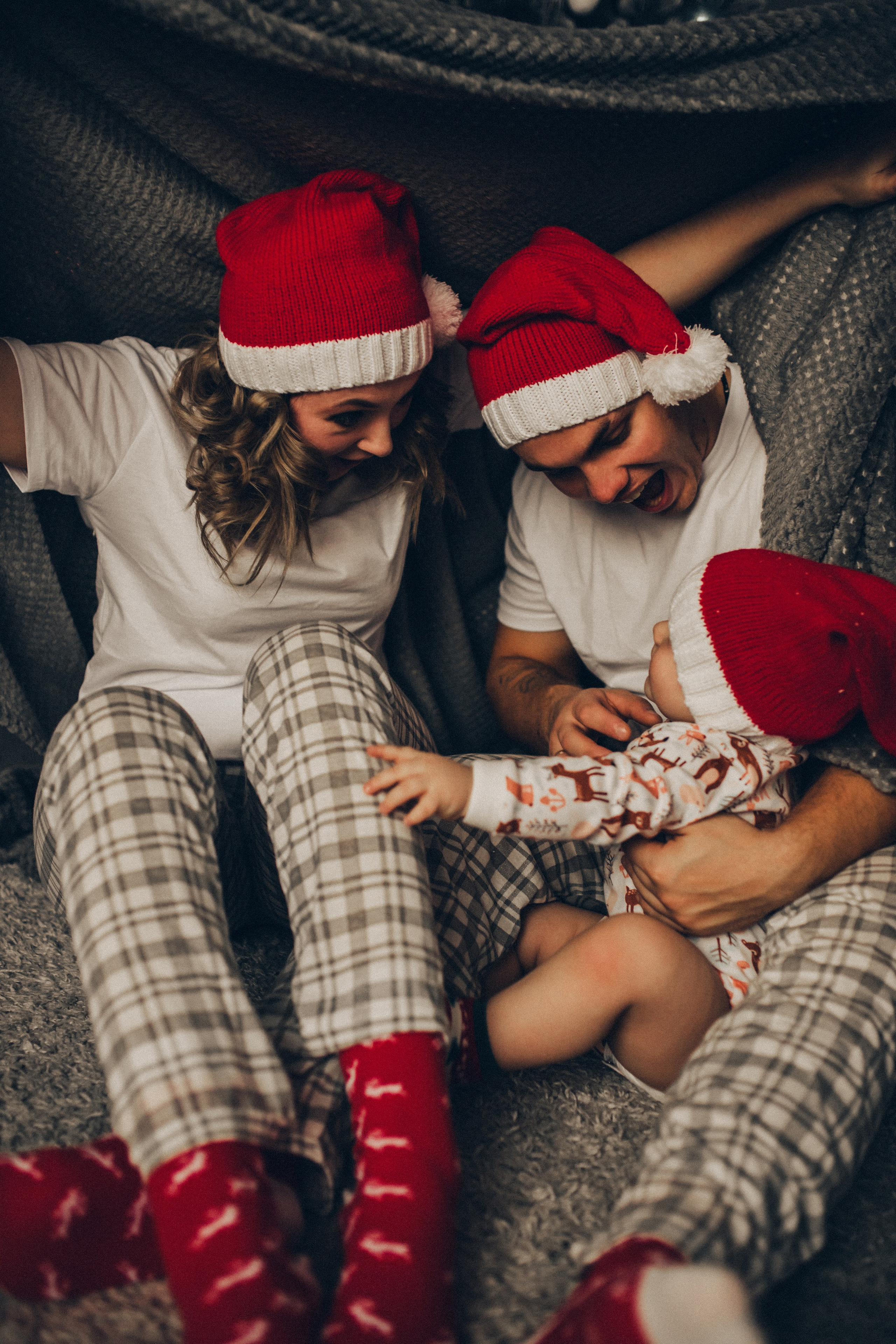 ЗАПАХ МАНДАРИНОВ. Семейный фотограф Нижний Новгород