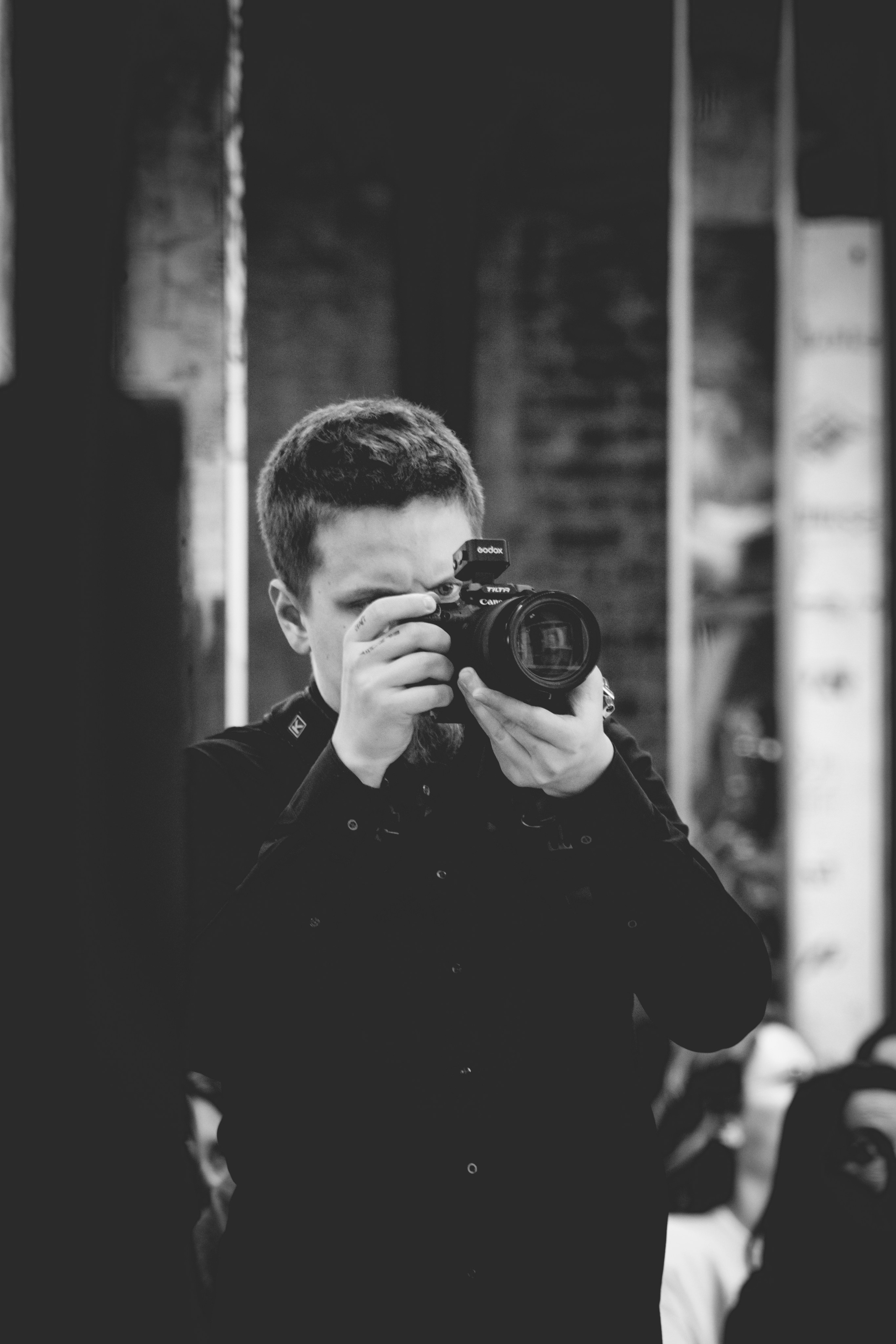 Репортажная съемка — фотогалерея. Портретный и репортажный фотограф в Москве Иван Майоров