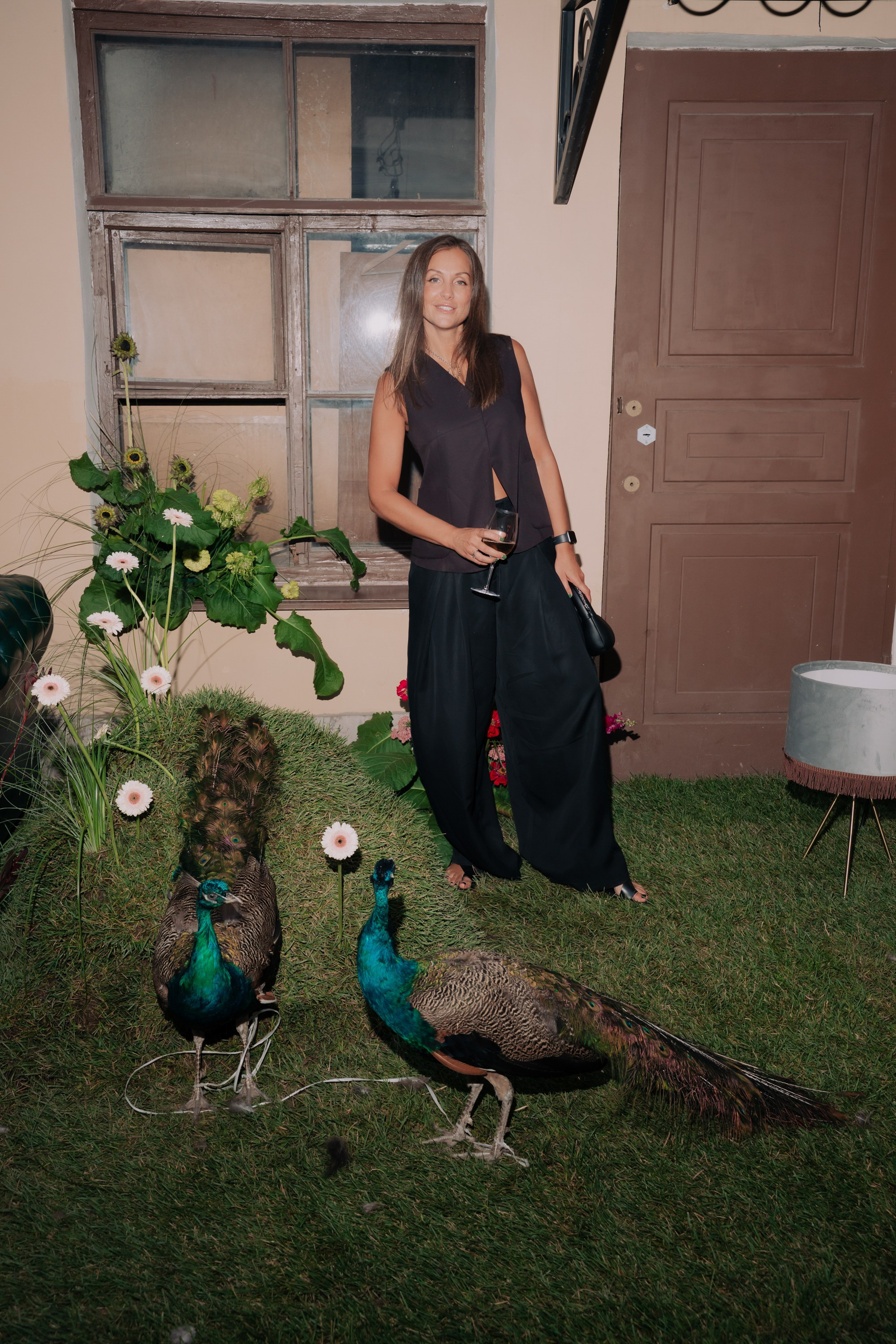 Адище города. Портретный и репортажный фотограф в Санкт-Петербурге Максим Пашков