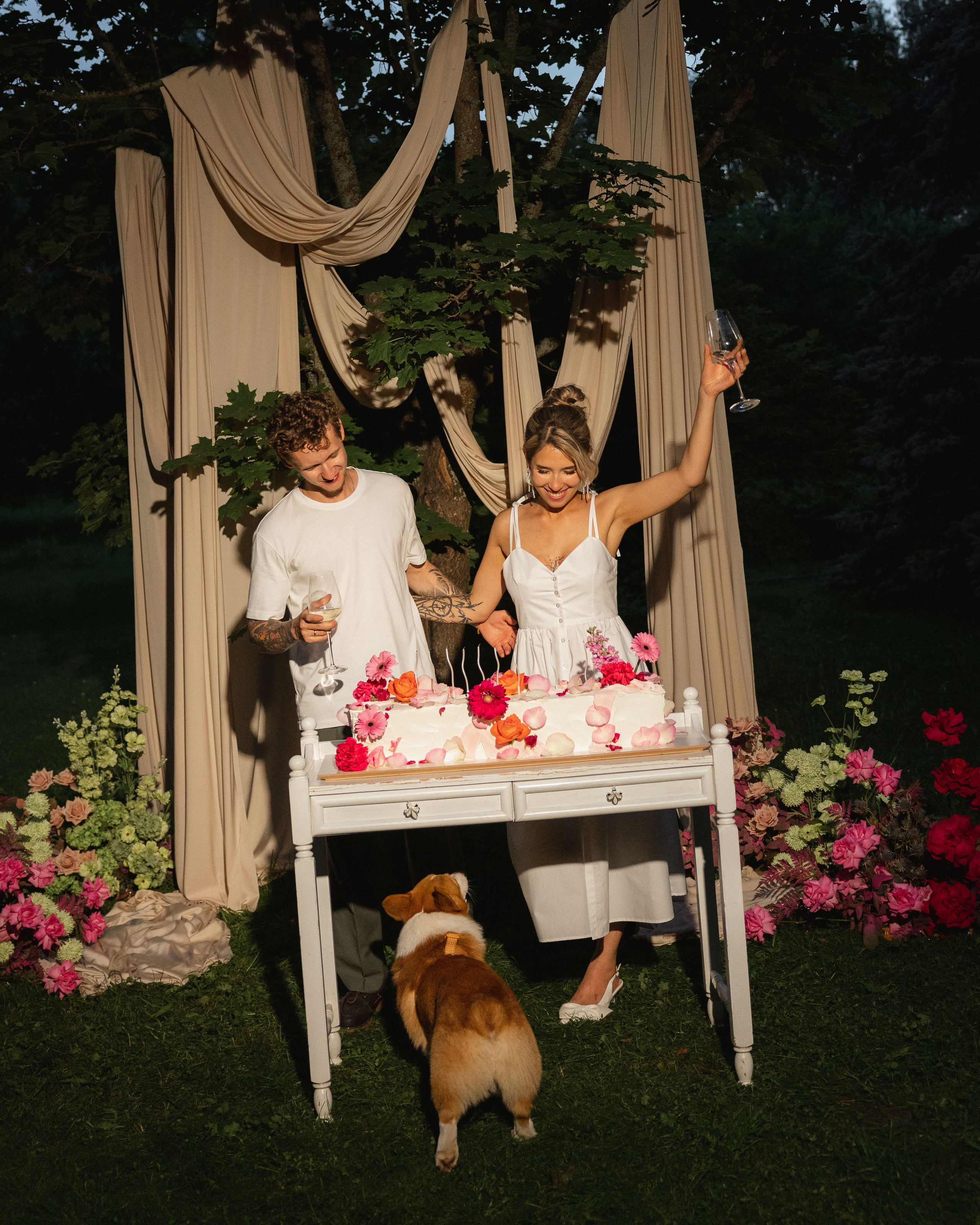 ТЫ — моё навсегда. Свадебный фотограф Ярославль, Рыбинск