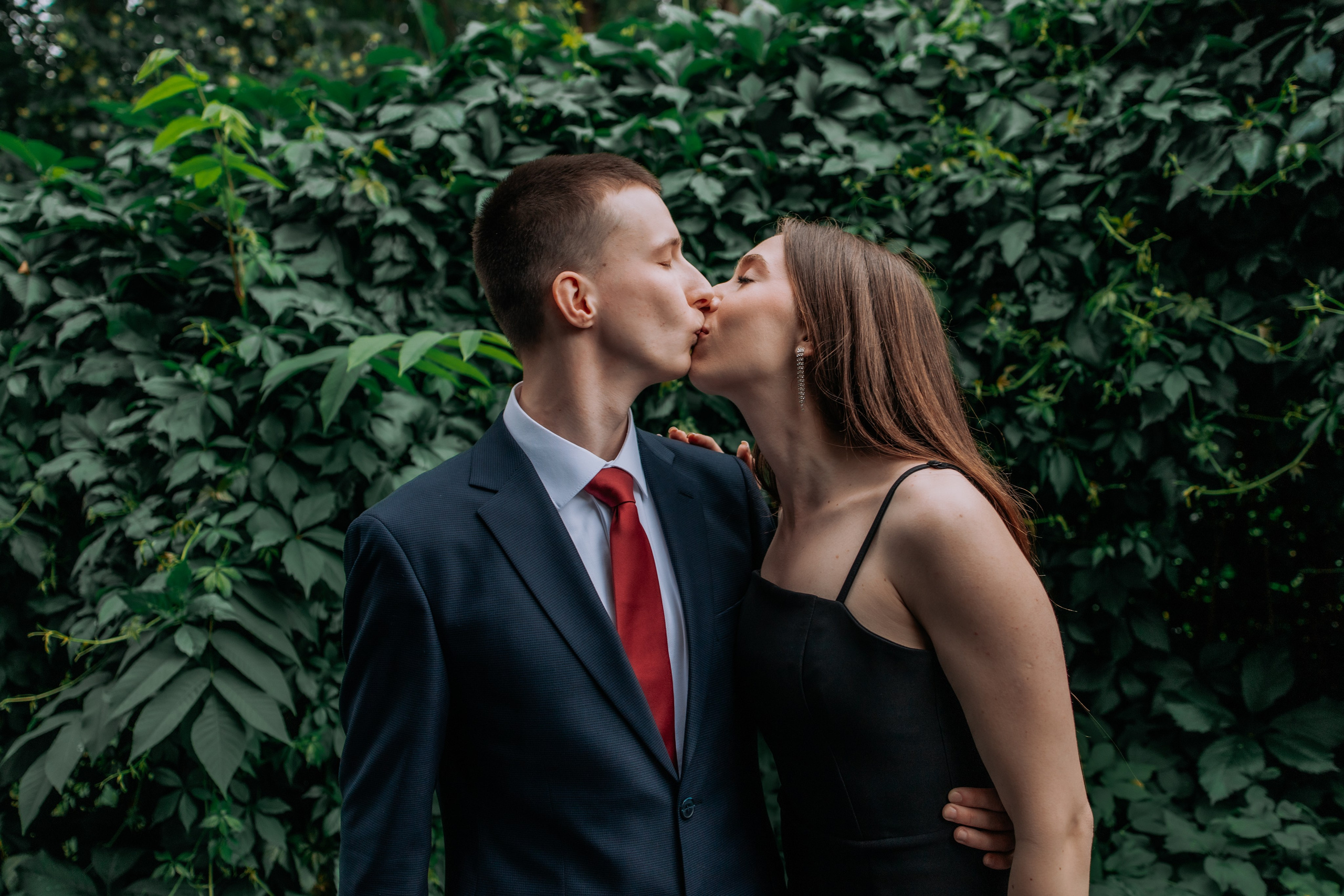 РЕПОРТАЖ. АННА ТРУНОВА | ФОТОГРАФ ЗВЁЗД