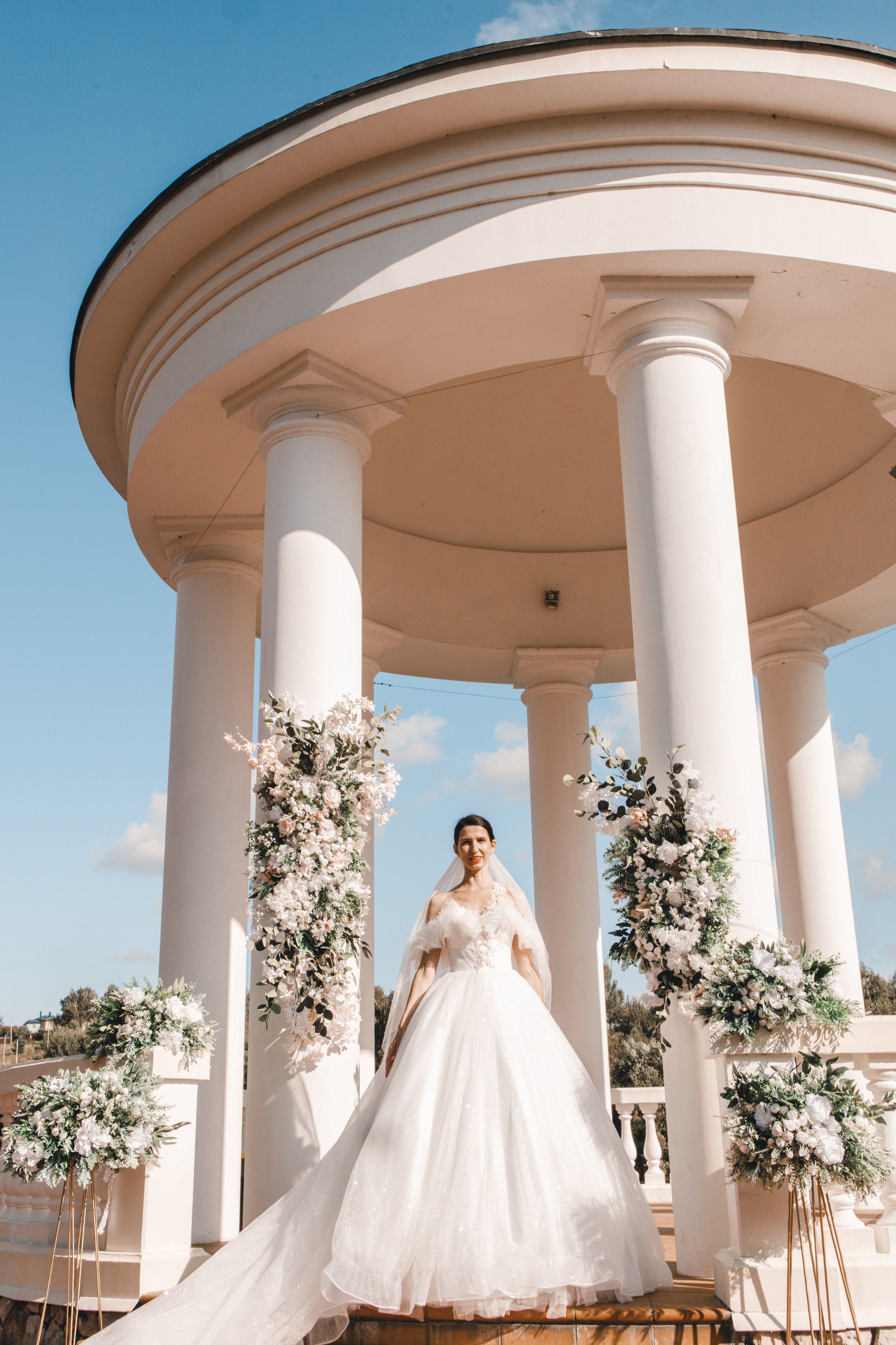 WEDDING / LOVE STORY. АННА ТРУНОВА | ФОТОГРАФ ЗВЁЗД