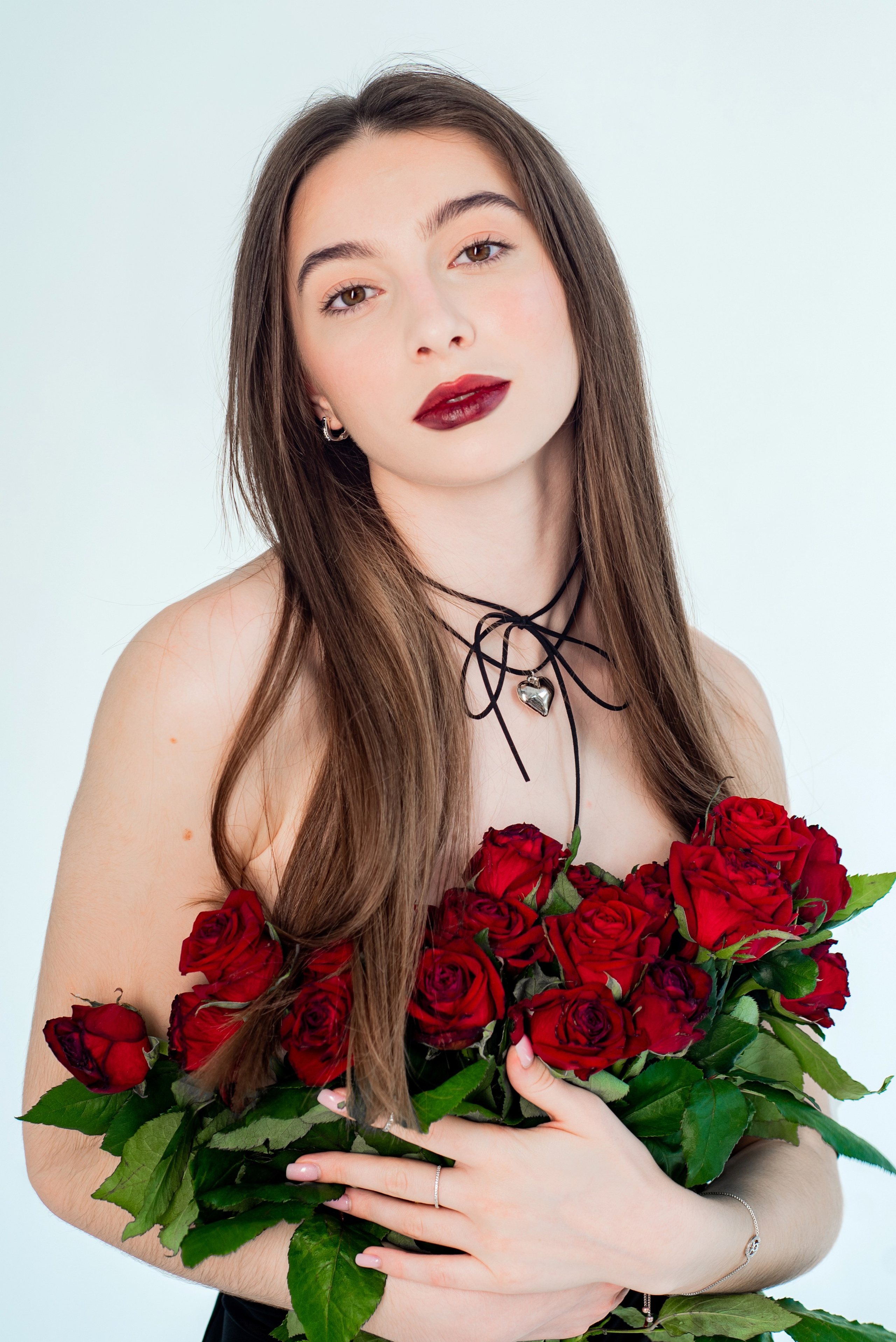 Циклорама. Ваш фотограф в Москве