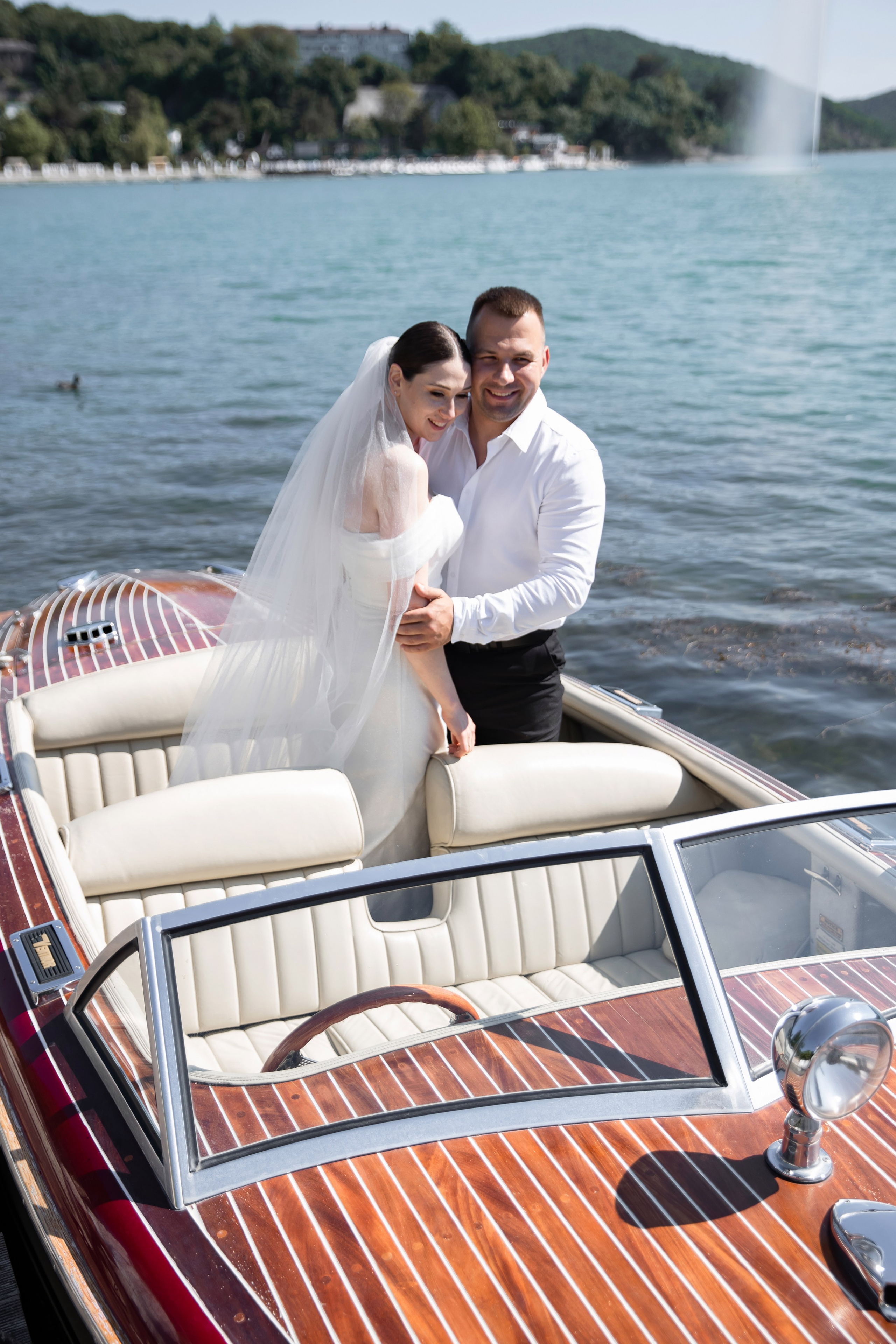 Оксана Игорь. Свадебный фотограф в Краснодарском крае Карина Будниченко