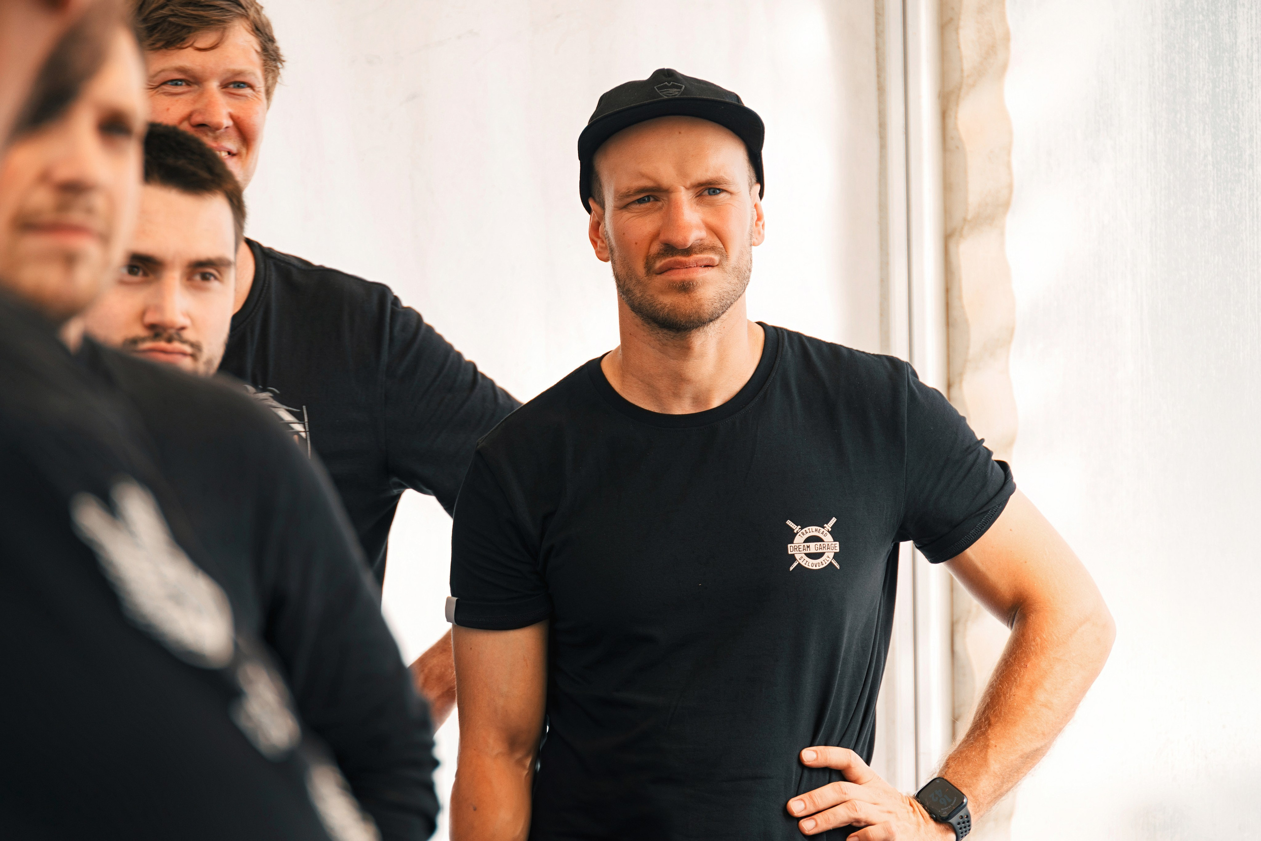 Фотосъемка соревнований по дрифту в Санкт-Петербурге | Спортивный репортаж