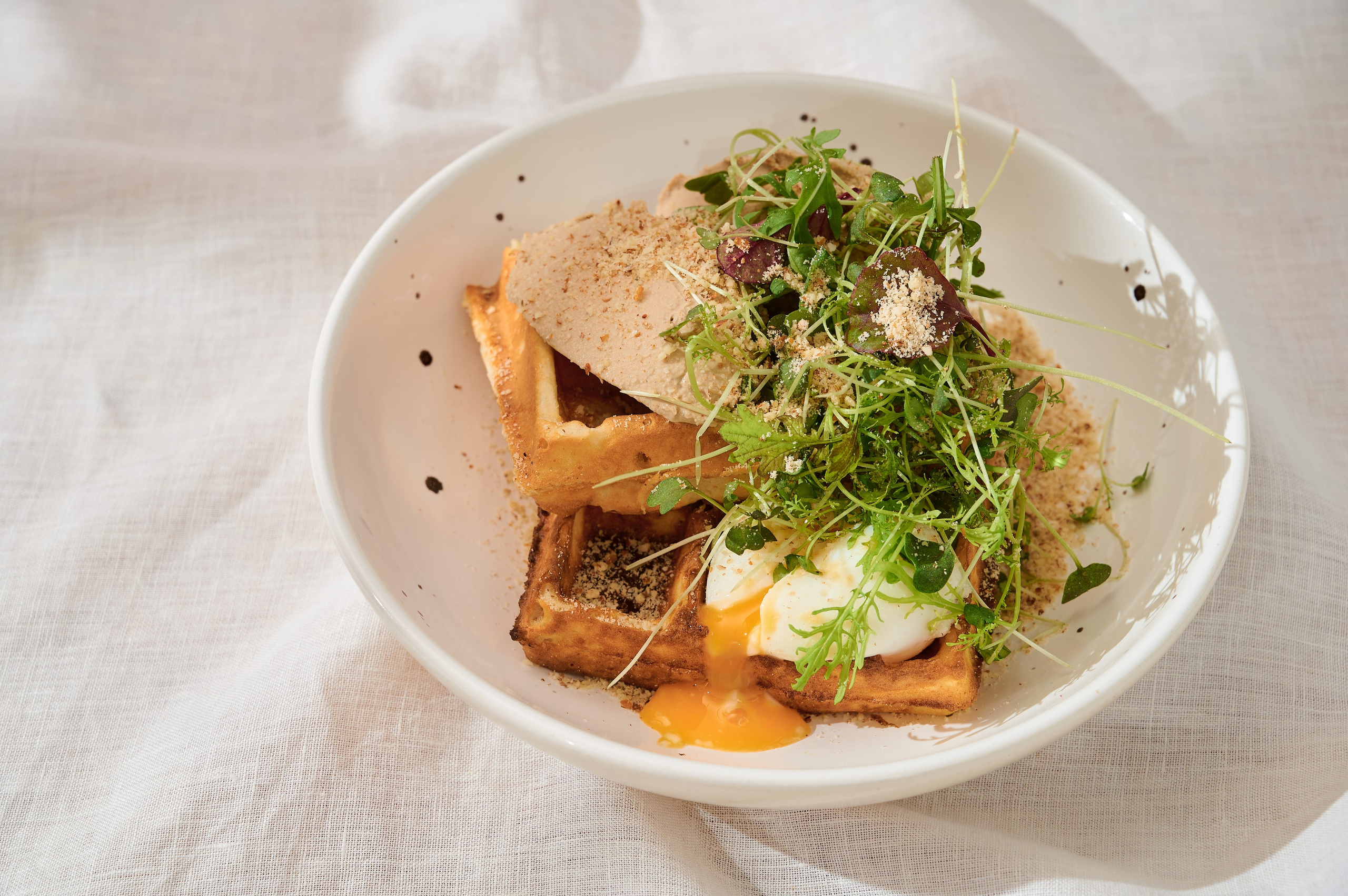 Кофейня «Кофе и Шоколад». Контент фотограф в Саратове и Москве Дима Савельев