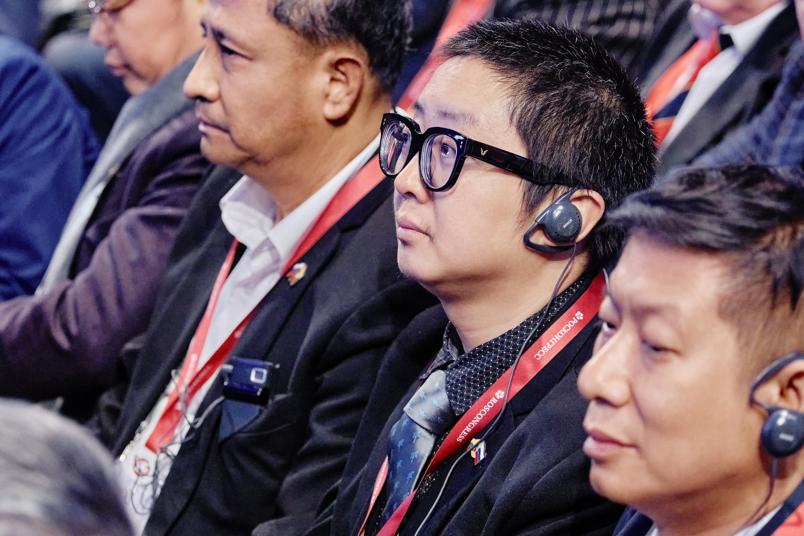 II Российско-Мьянманский бизнес-форум. Репортажный фотограф Анастасия Ащепкова