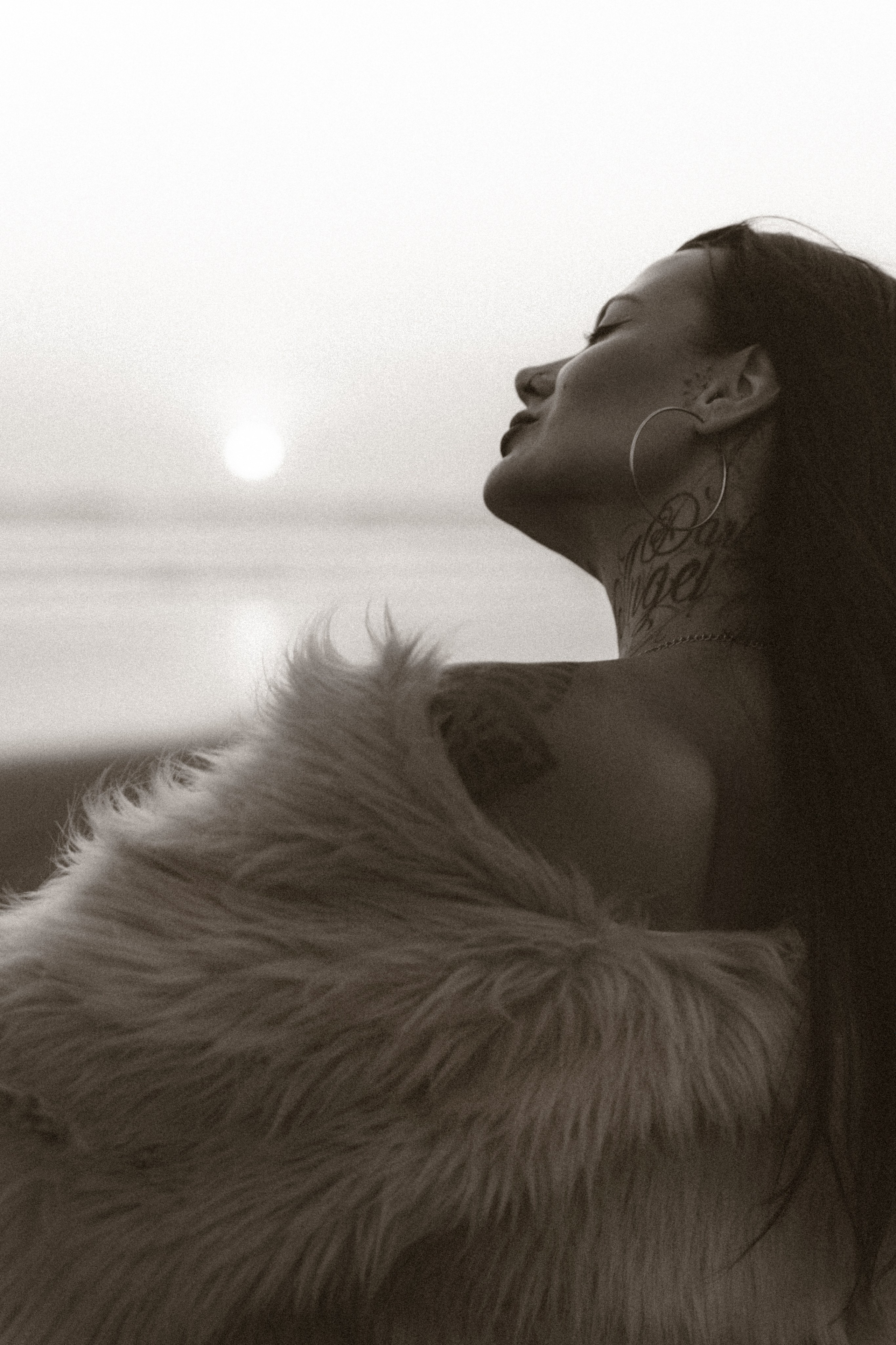 Marina. Alena Gribkova