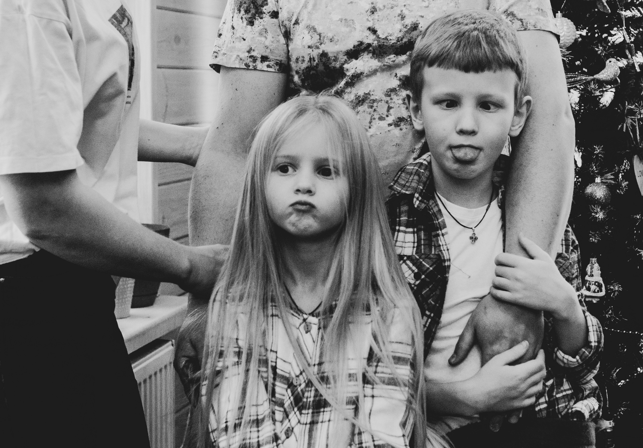 Семейная. Дарья, фотограф, Москва