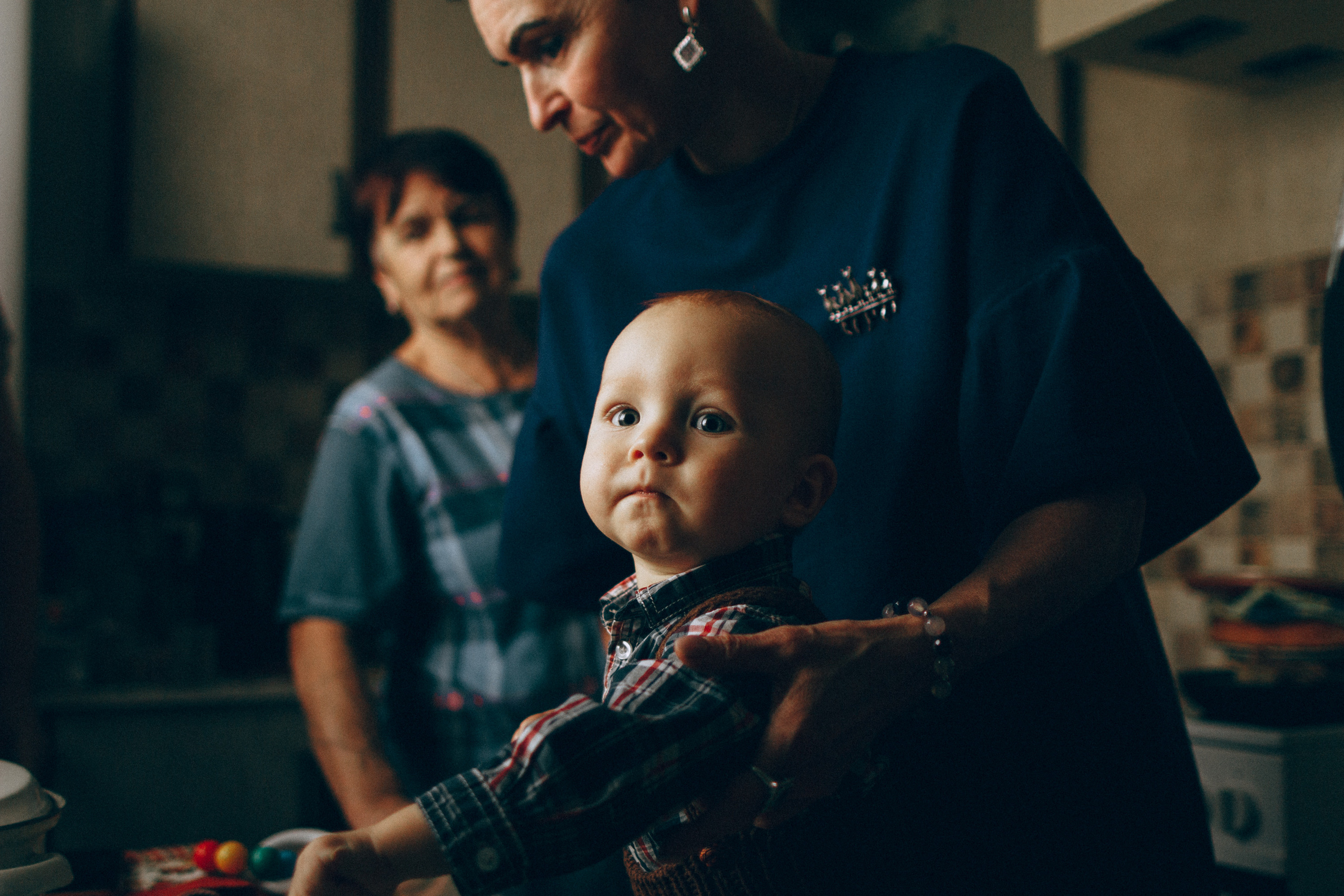 Семейная. Дарья, фотограф, Москва