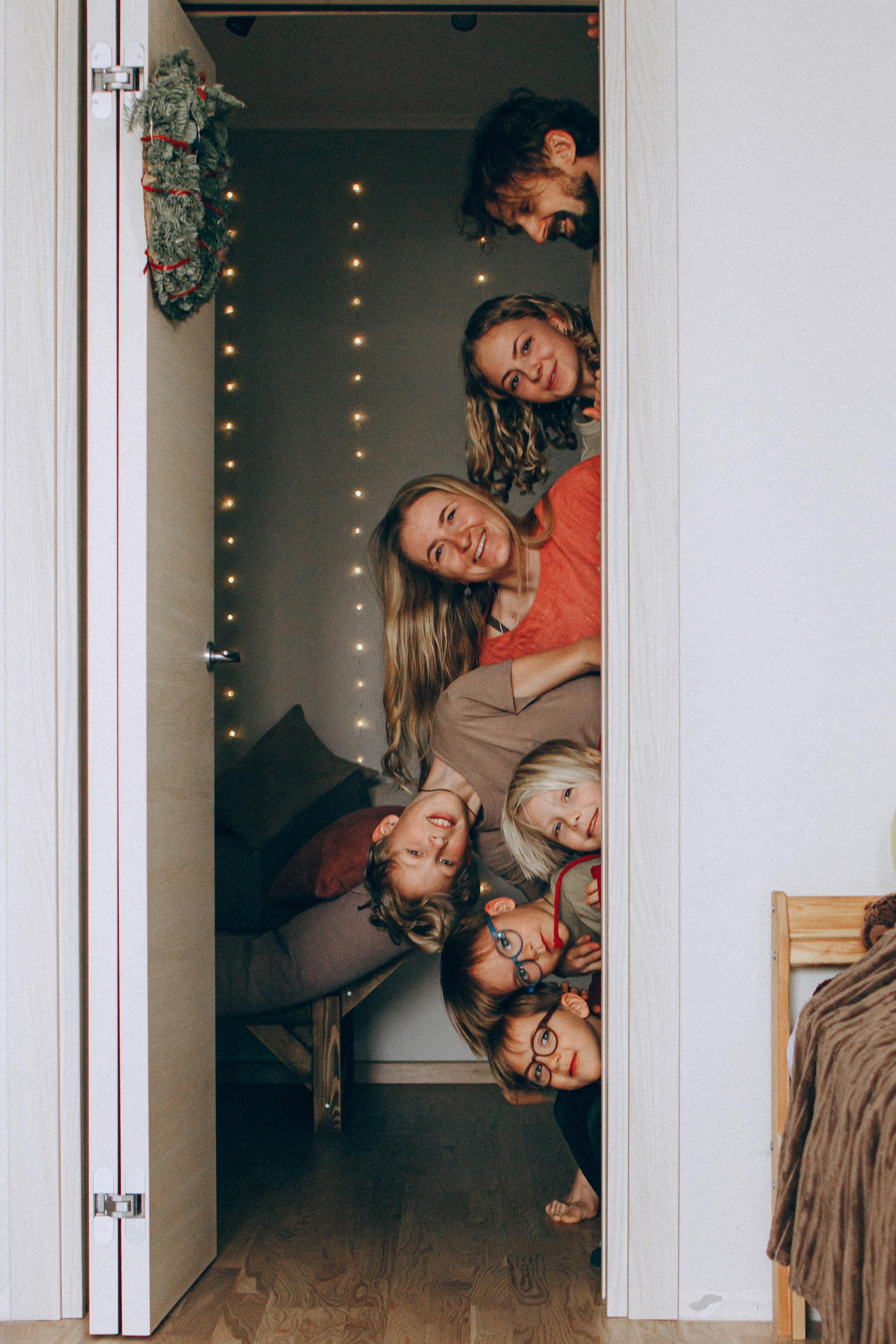 Семейная. Дарья, фотограф, Москва