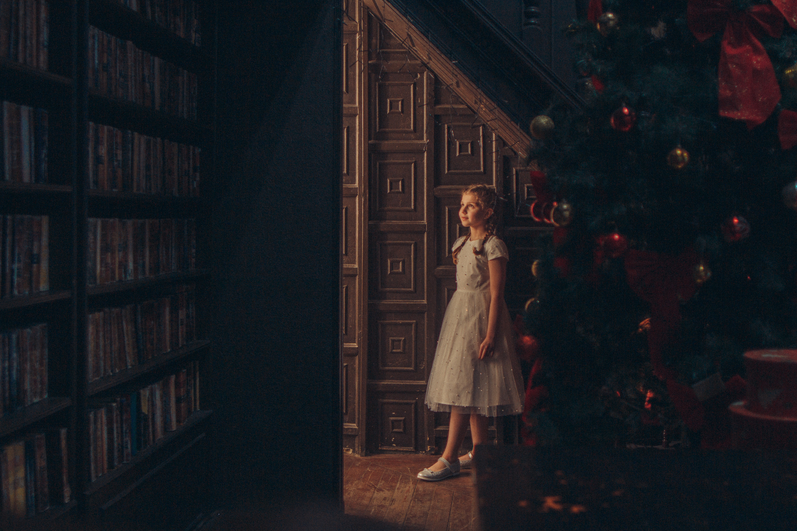 Семейная. Дарья, фотограф, Москва