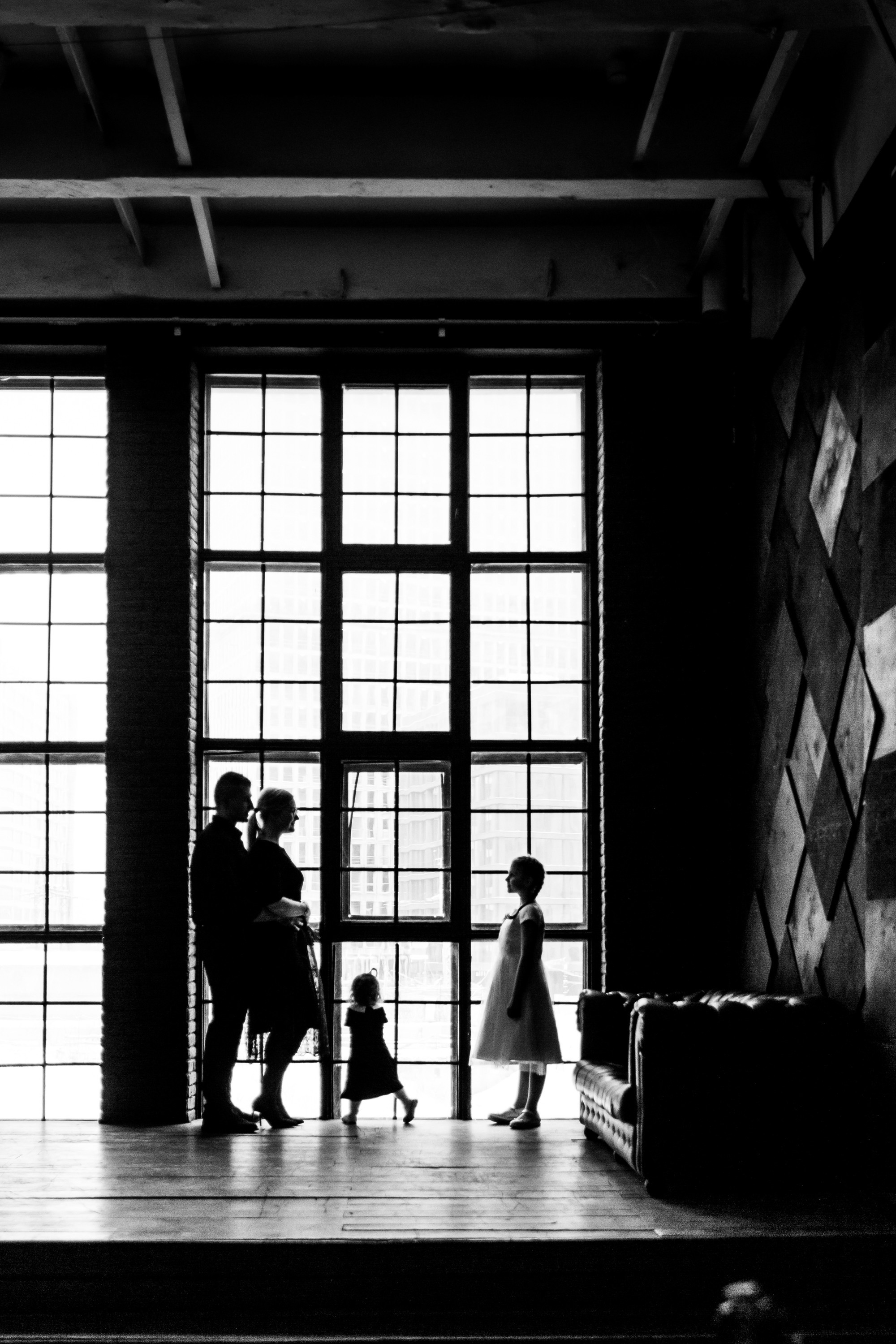 Семейная. Дарья, фотограф, Москва