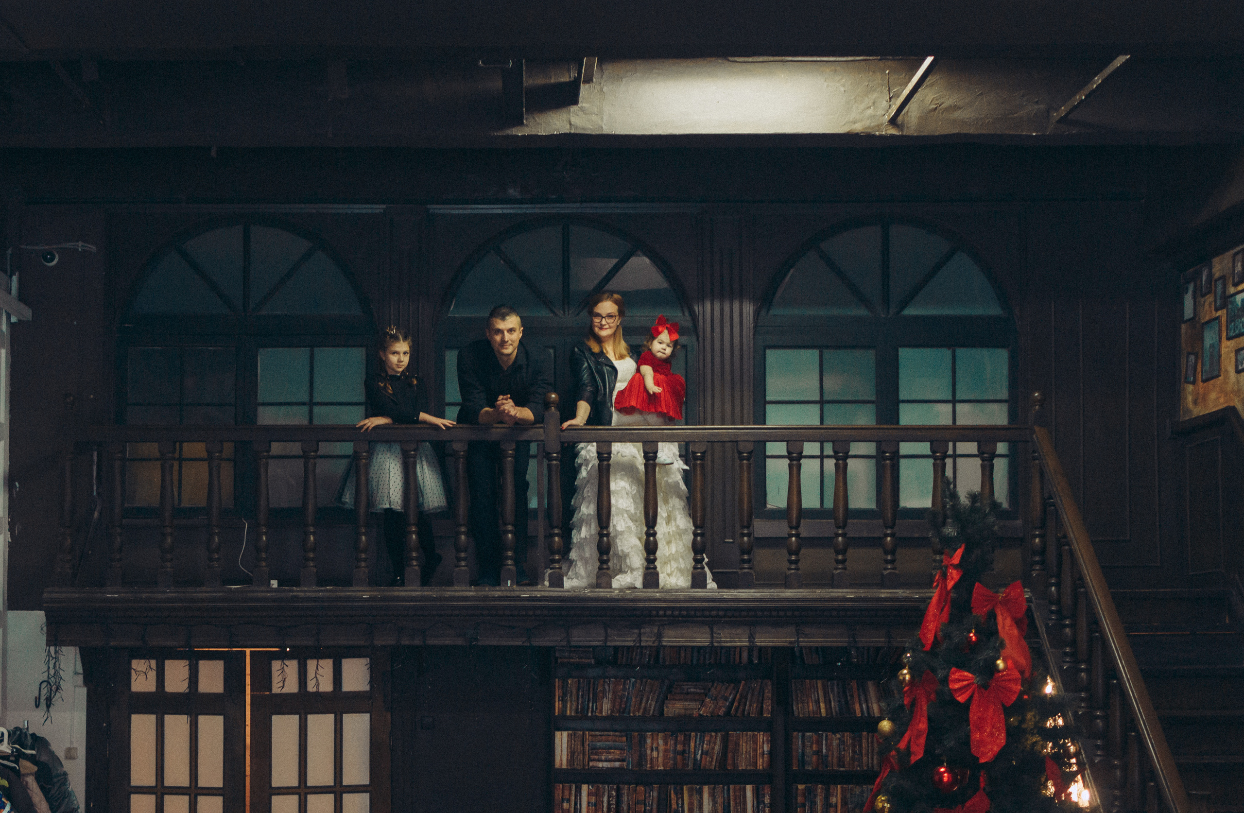 Семейная. Дарья, фотограф, Москва