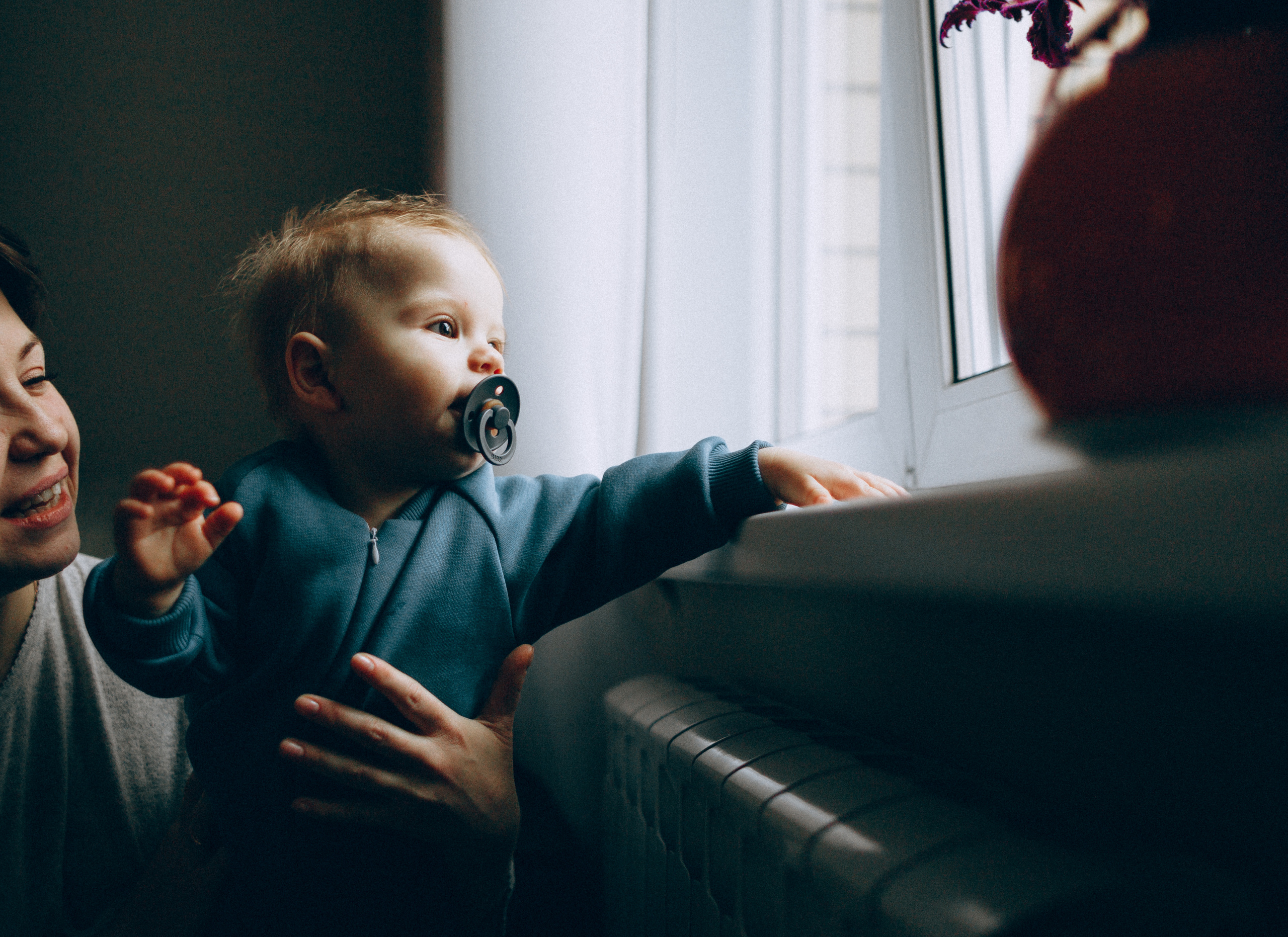 Семейная. Дарья, фотограф, Москва