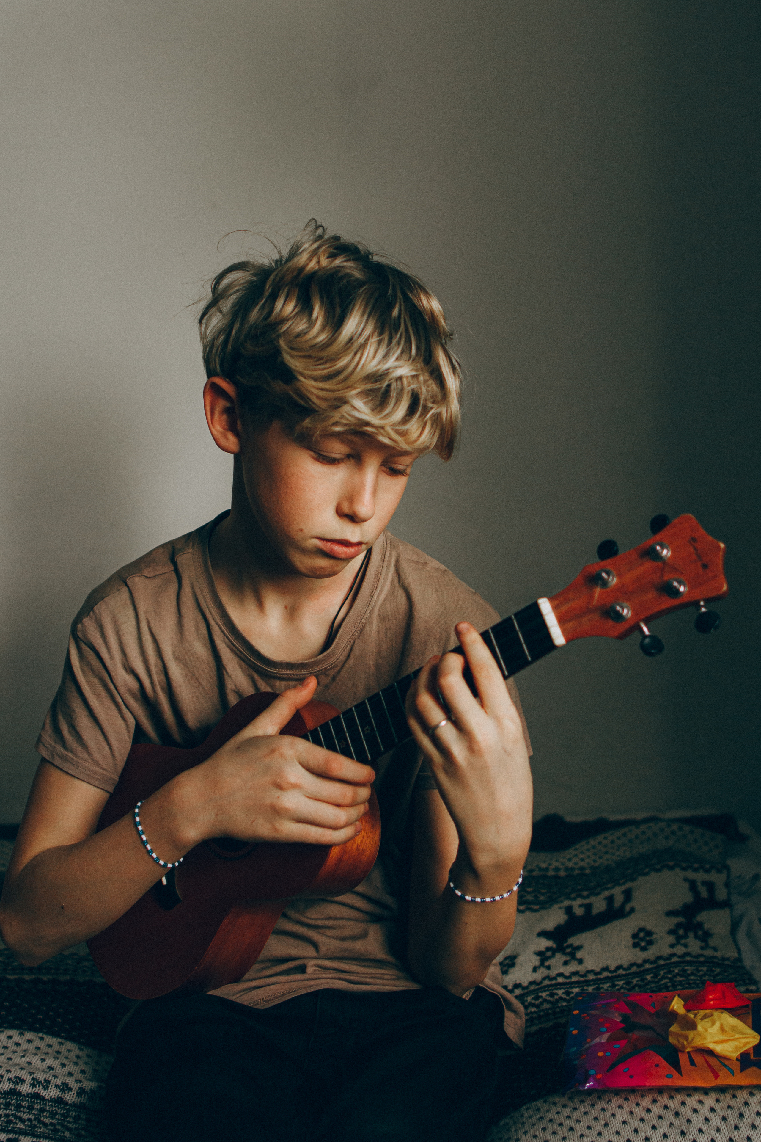 Семейная. Дарья, фотограф, Москва