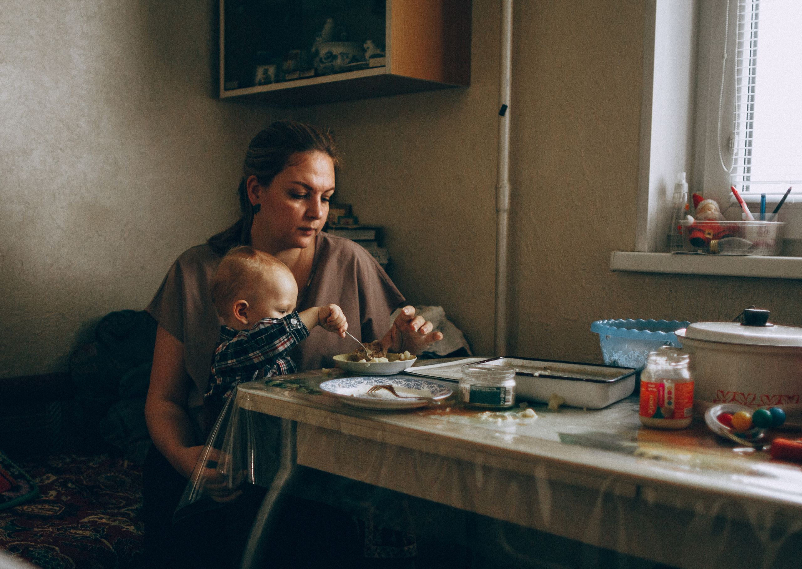 Семейная. Дарья, фотограф, Москва