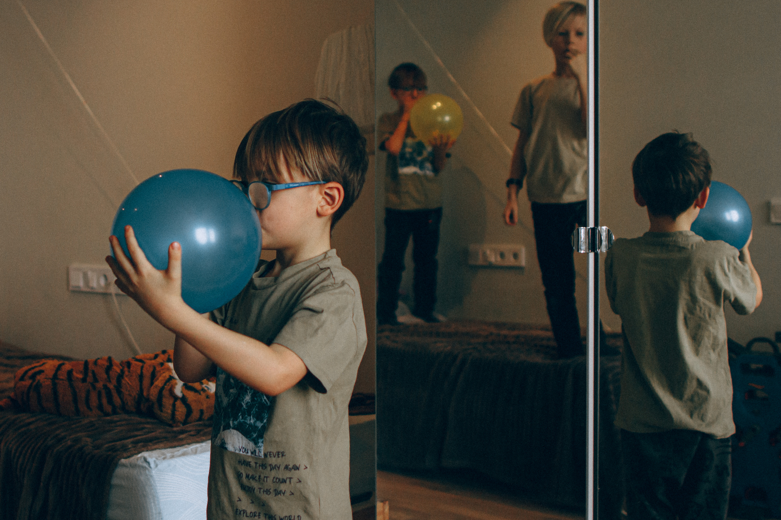 Семейная. Дарья, фотограф, Москва