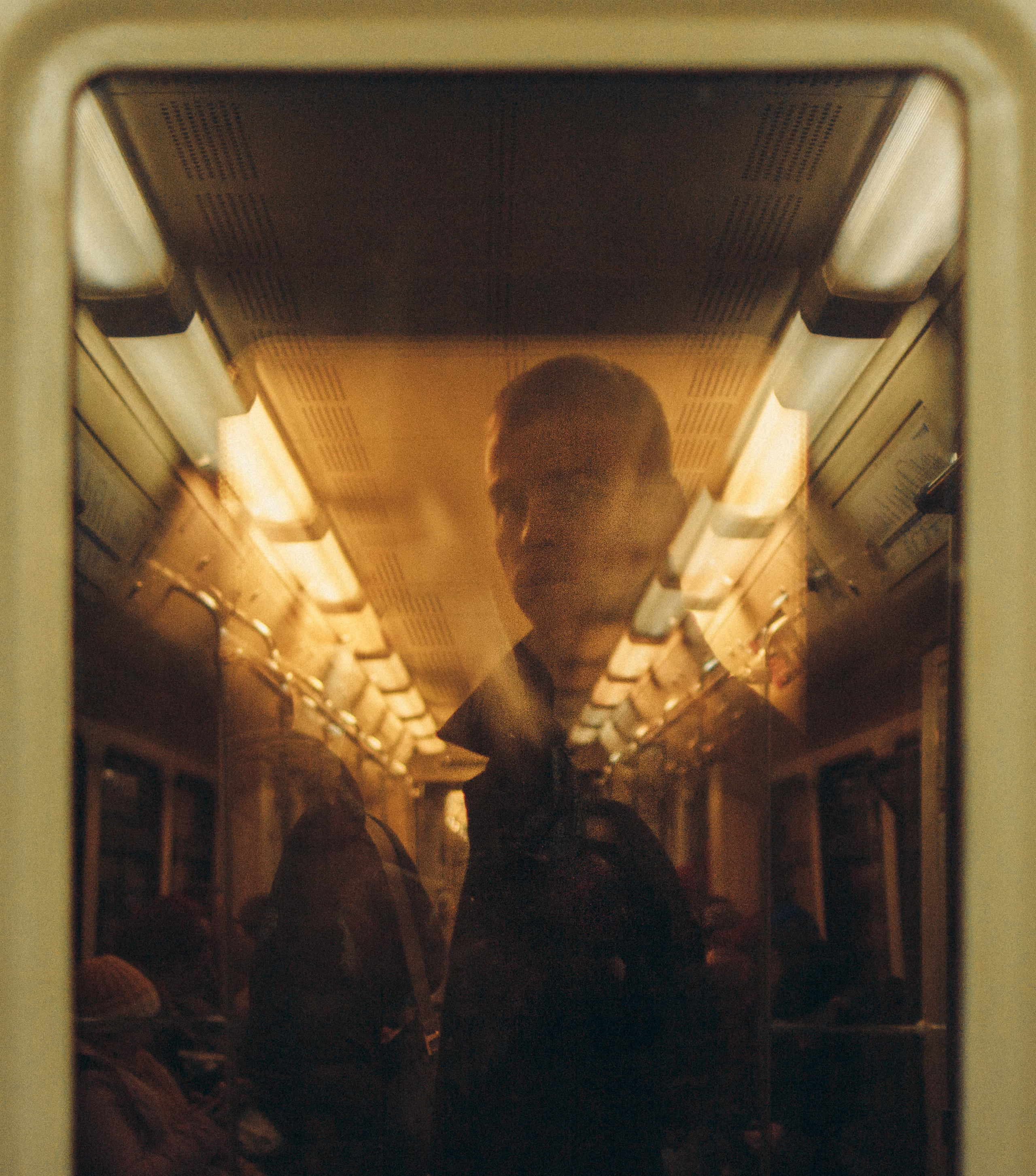 Мужской портрет. Дарья, фотограф, Москва